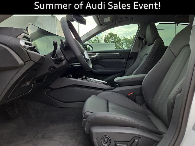 2026 Audi A6 Prestige - Photo 16