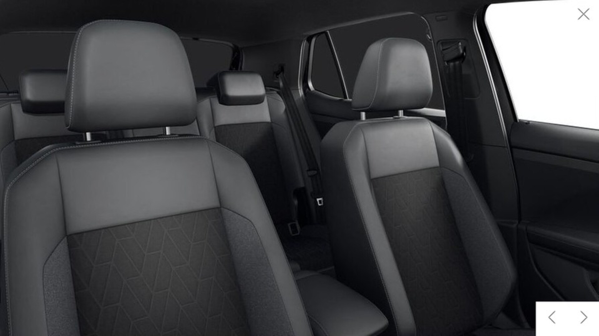 Volkswagen T-Cross ENERGY