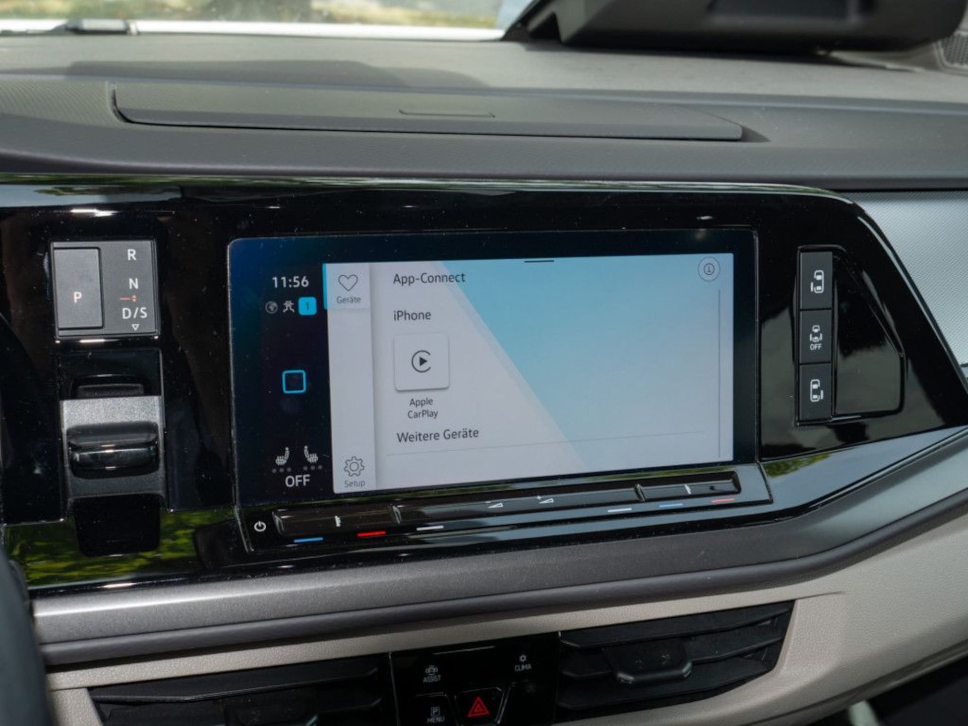 Volkswagen Multivan Basis-Modell