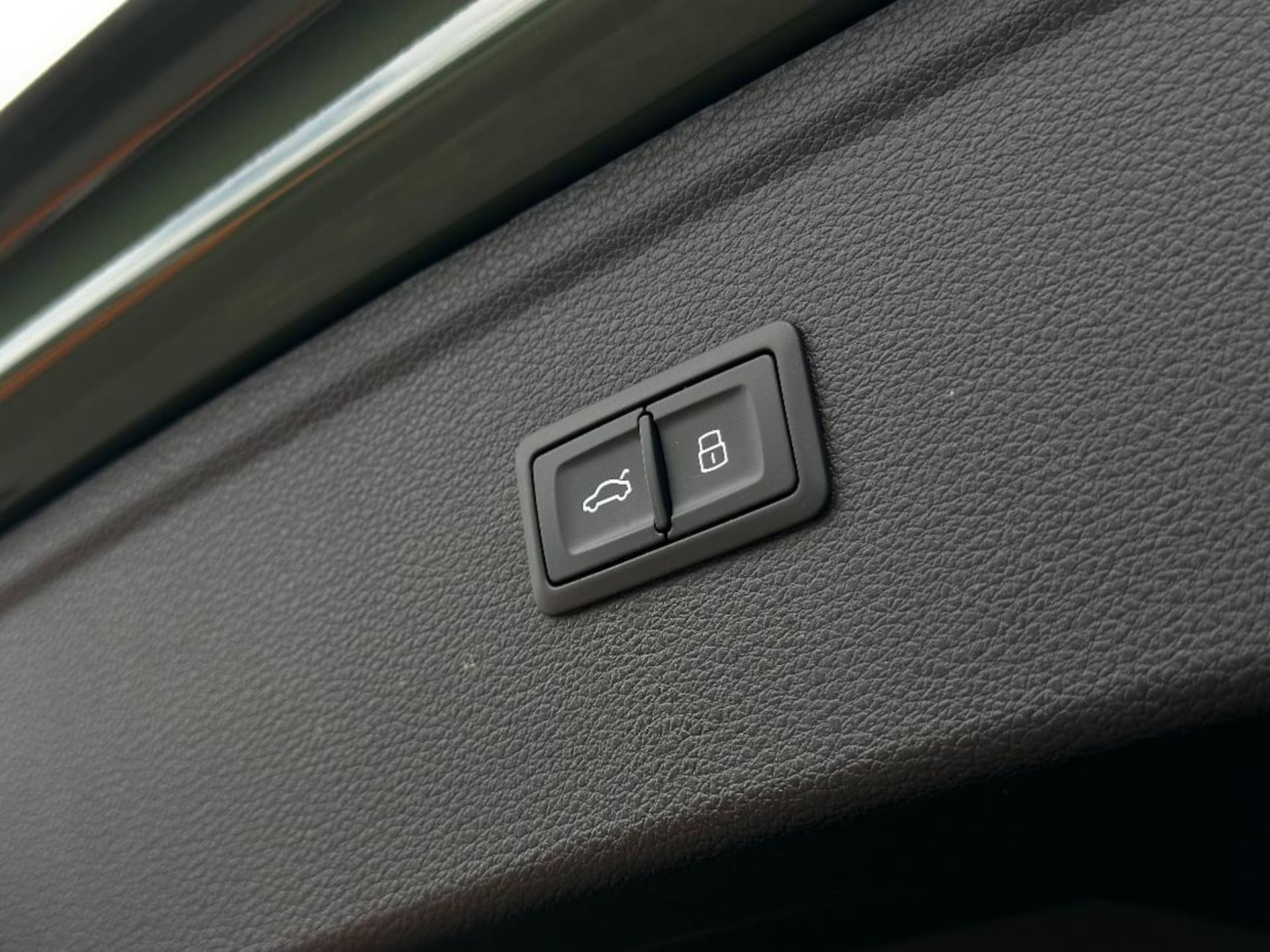 Audi Q5 SUV S line