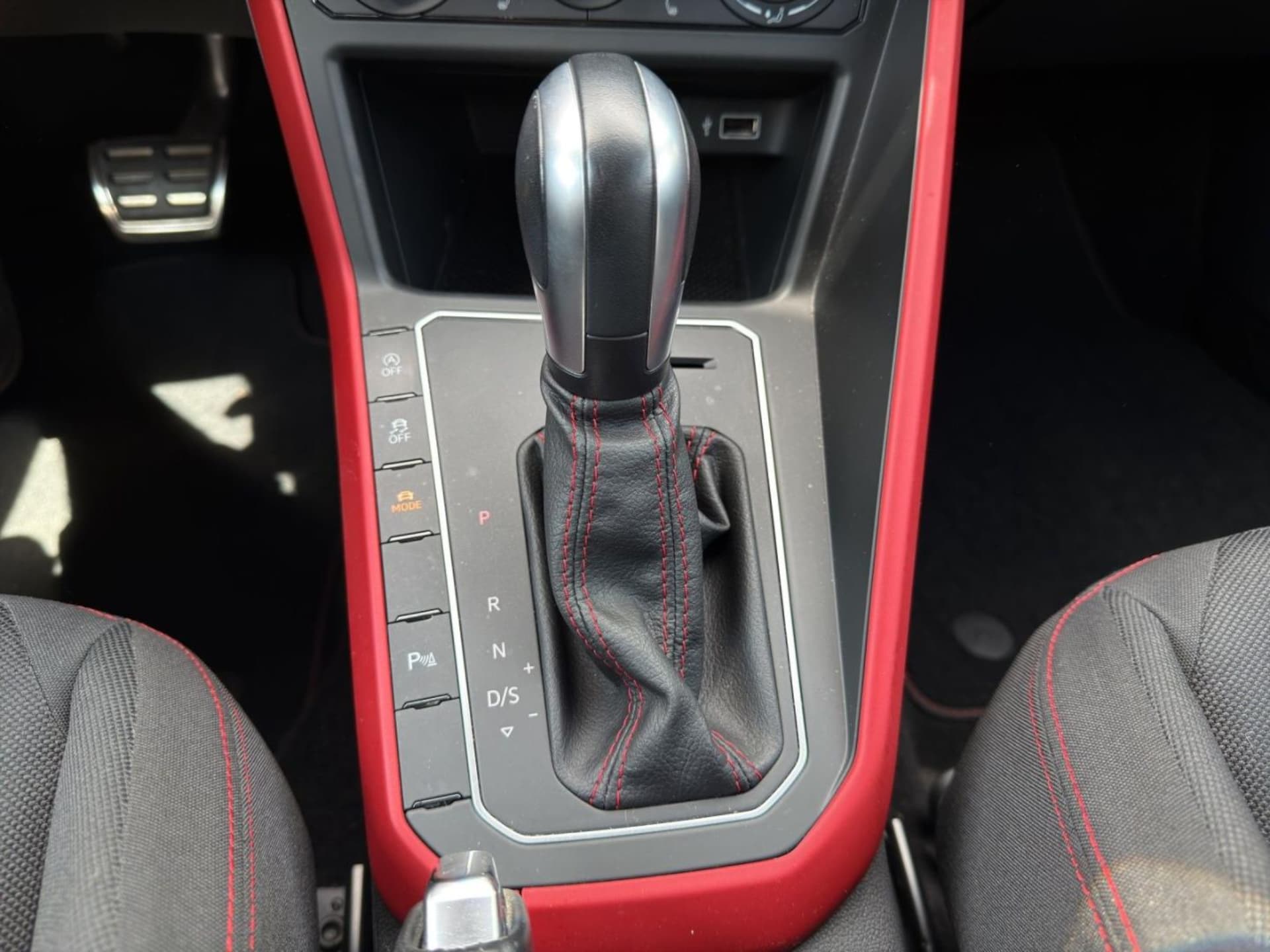 Volkswagen Polo GTI