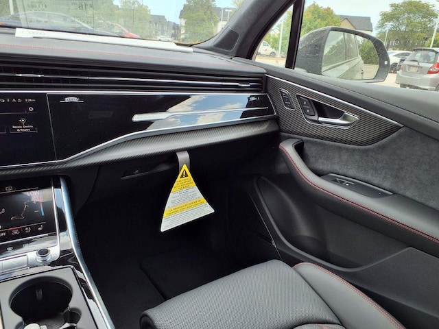 2026 Audi SQ7 Prestige - Photo 21