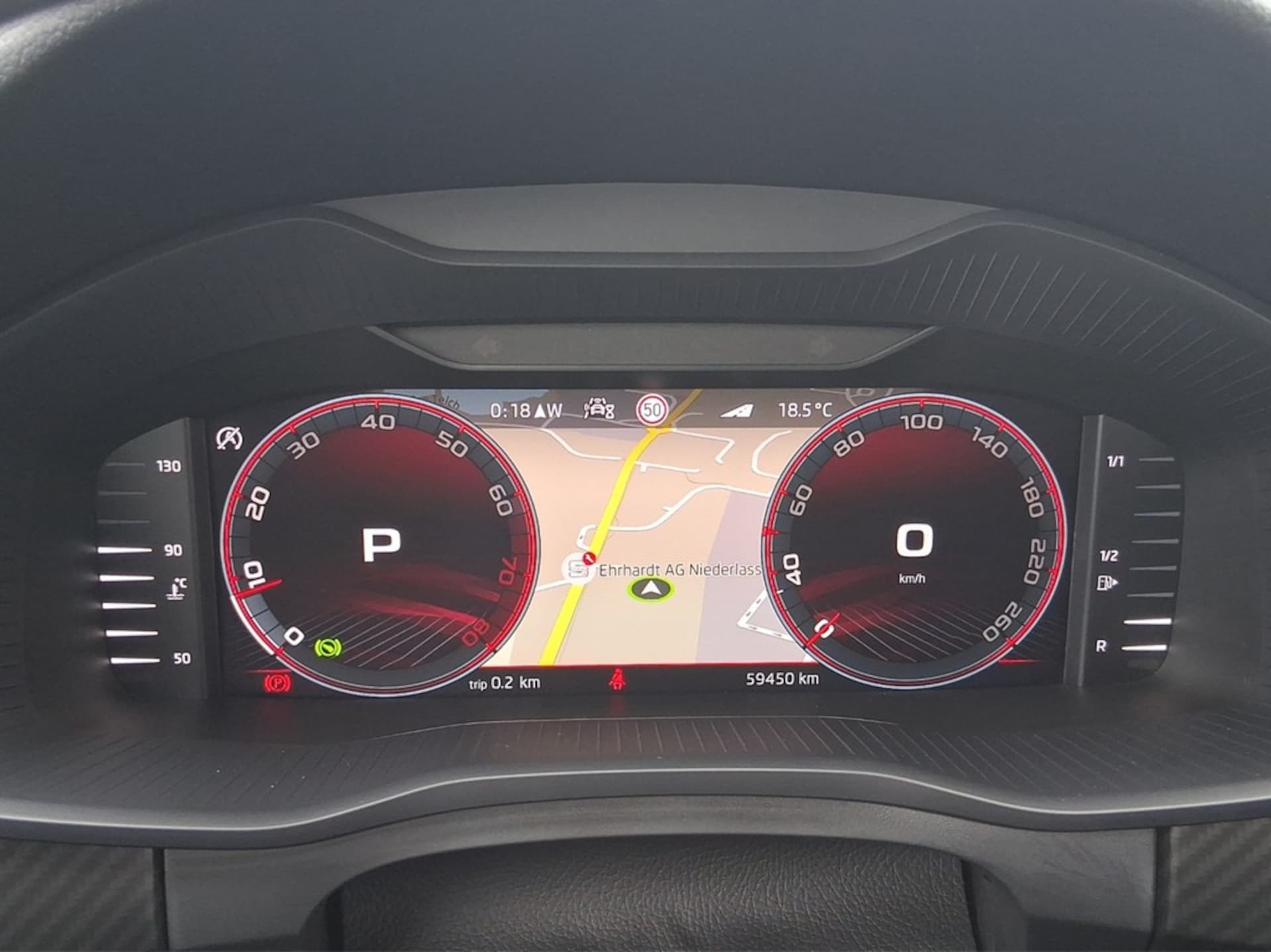 Skoda Kodiaq Sportline