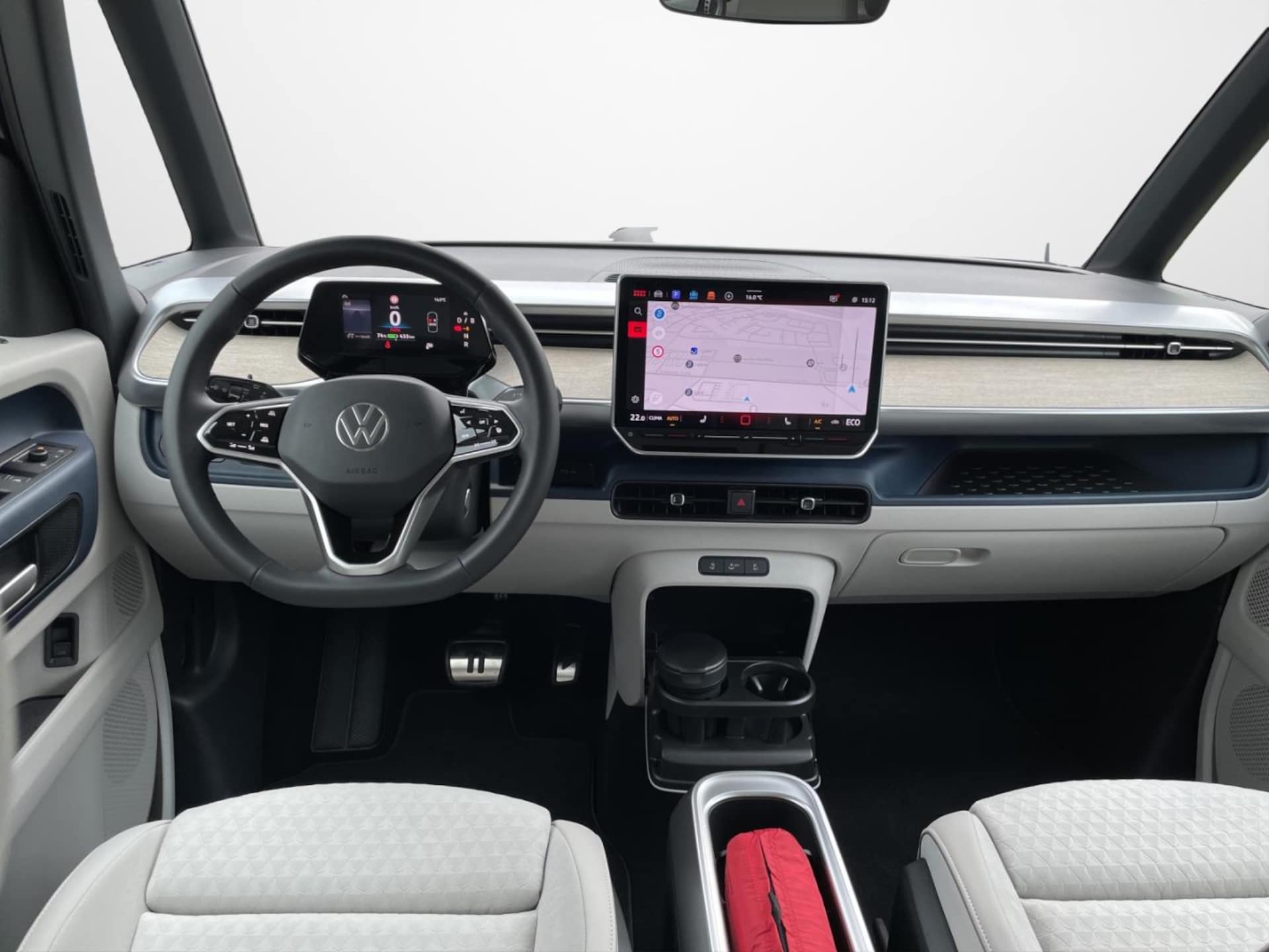Volkswagen ID. Buzz Pro