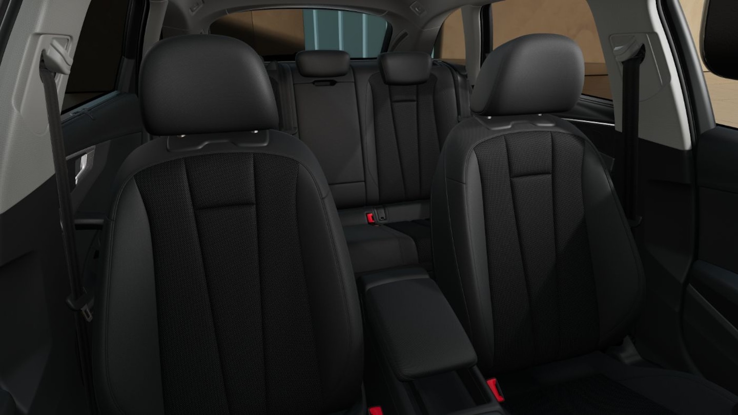 Bild über Audi A4 Avant advanced 35 TDI S tronic - für weitere Informationen kontaktieren Sie den Audi Partner