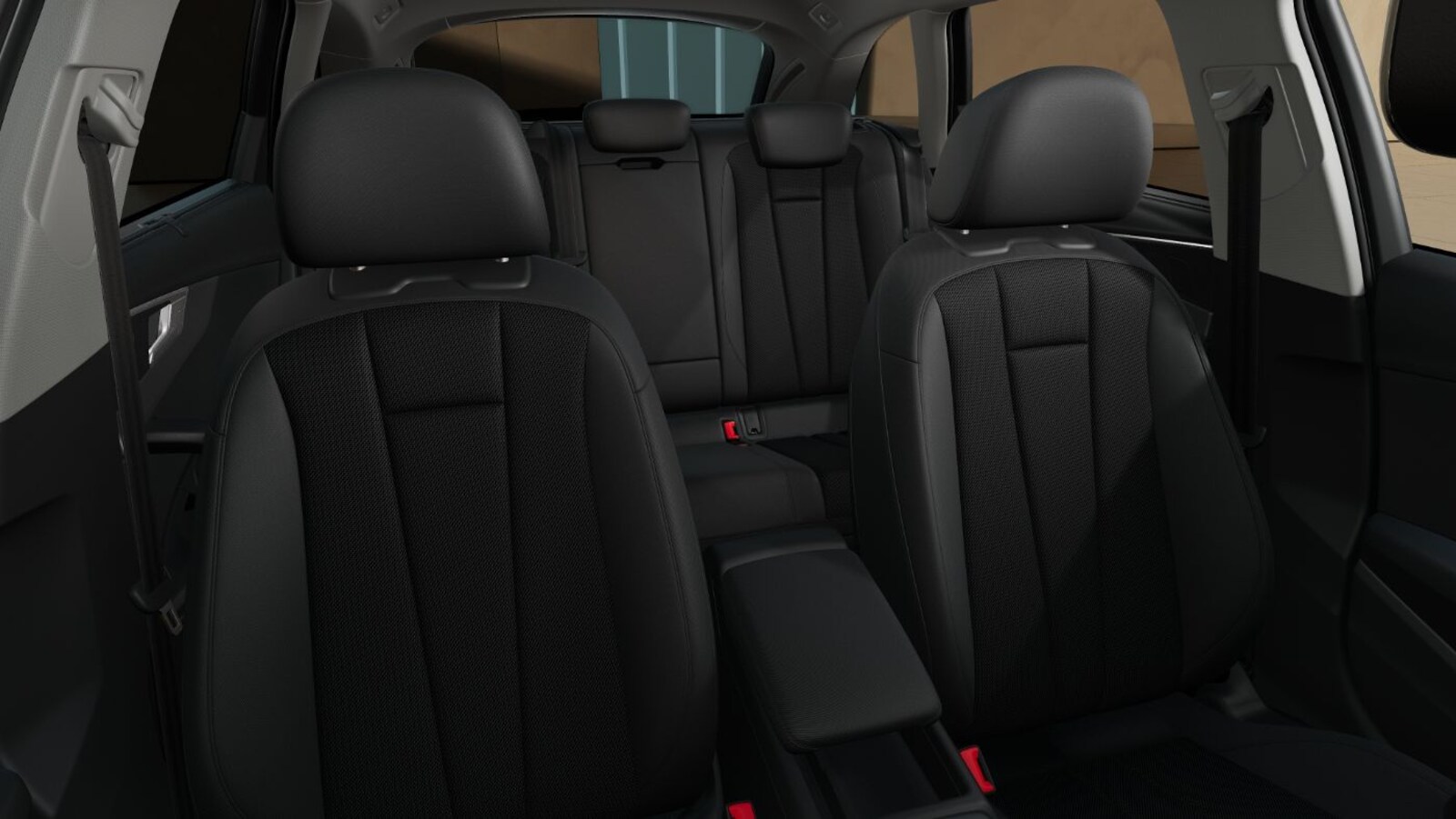 Audi A4 Avant – Bild 11