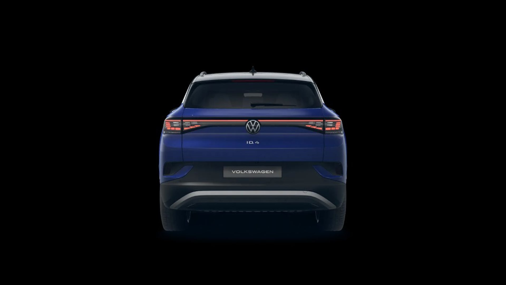 Volkswagen ID.4 Pro