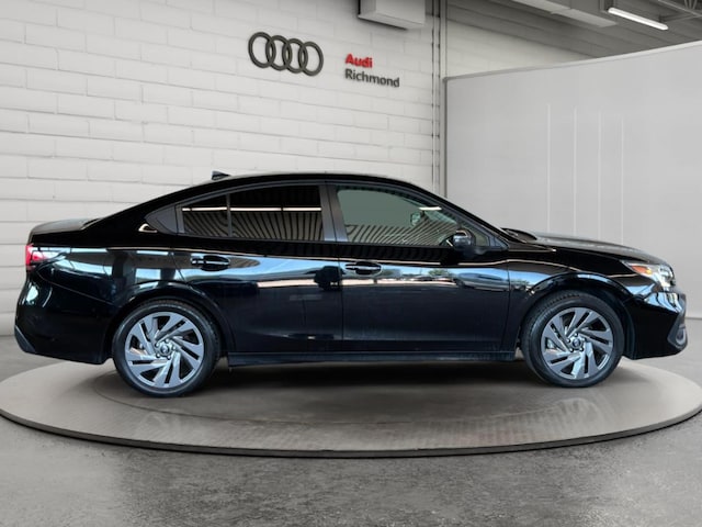 2024 Subaru Legacy