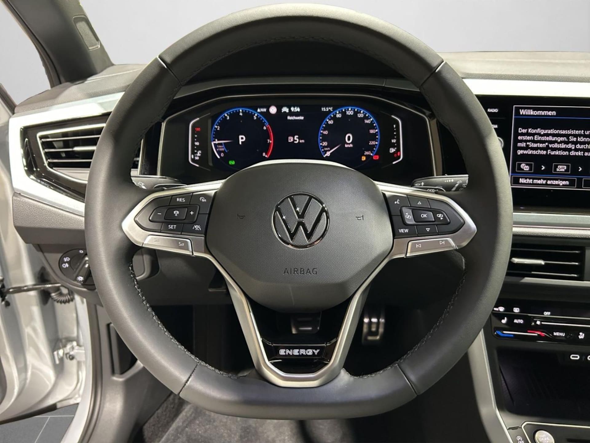 Volkswagen Polo ENERGY