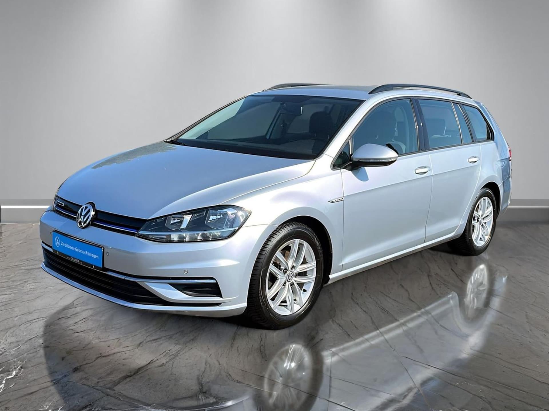 Volkswagen Golf Variant Comfortline