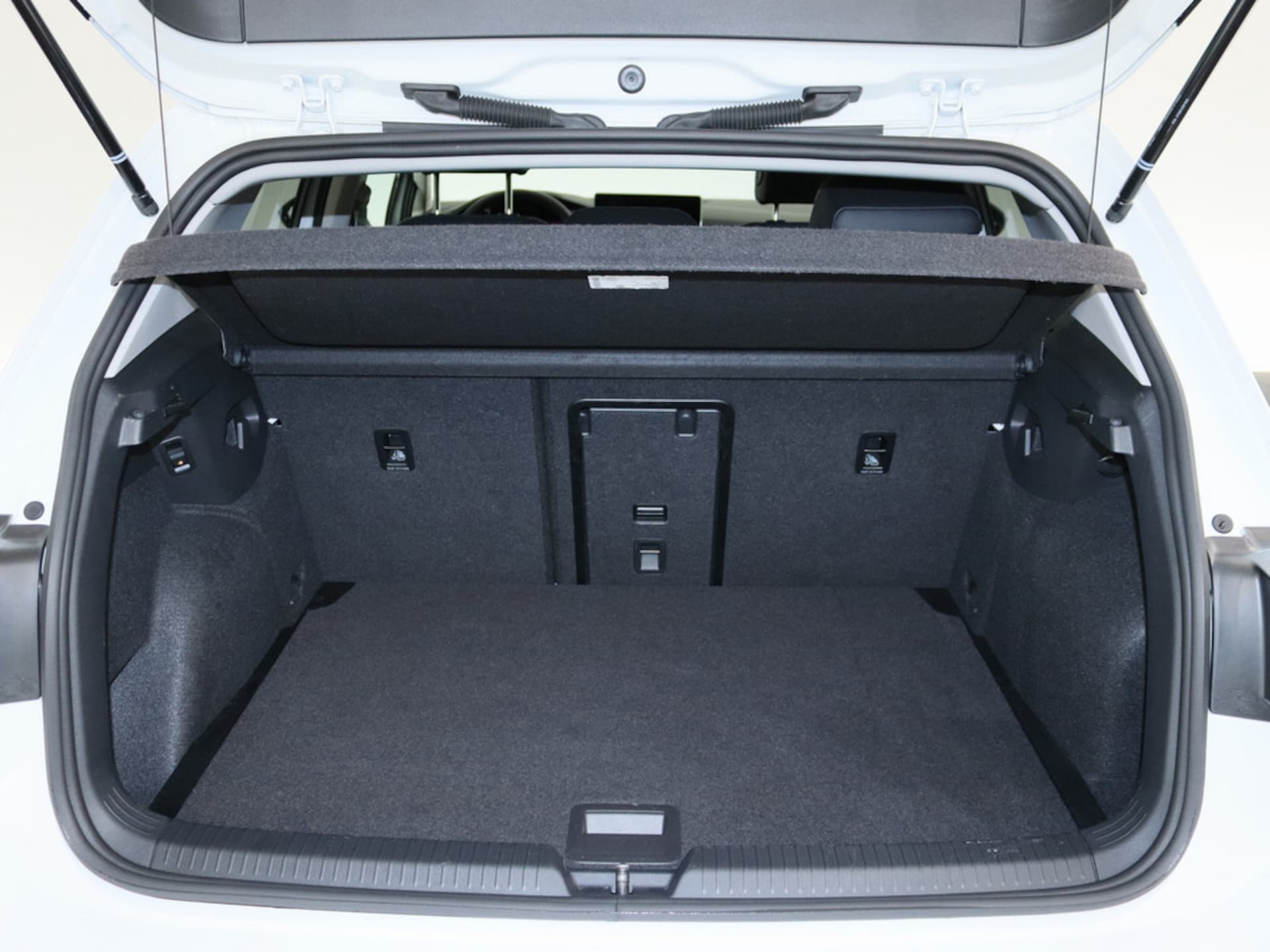 Volkswagen Golf Goal