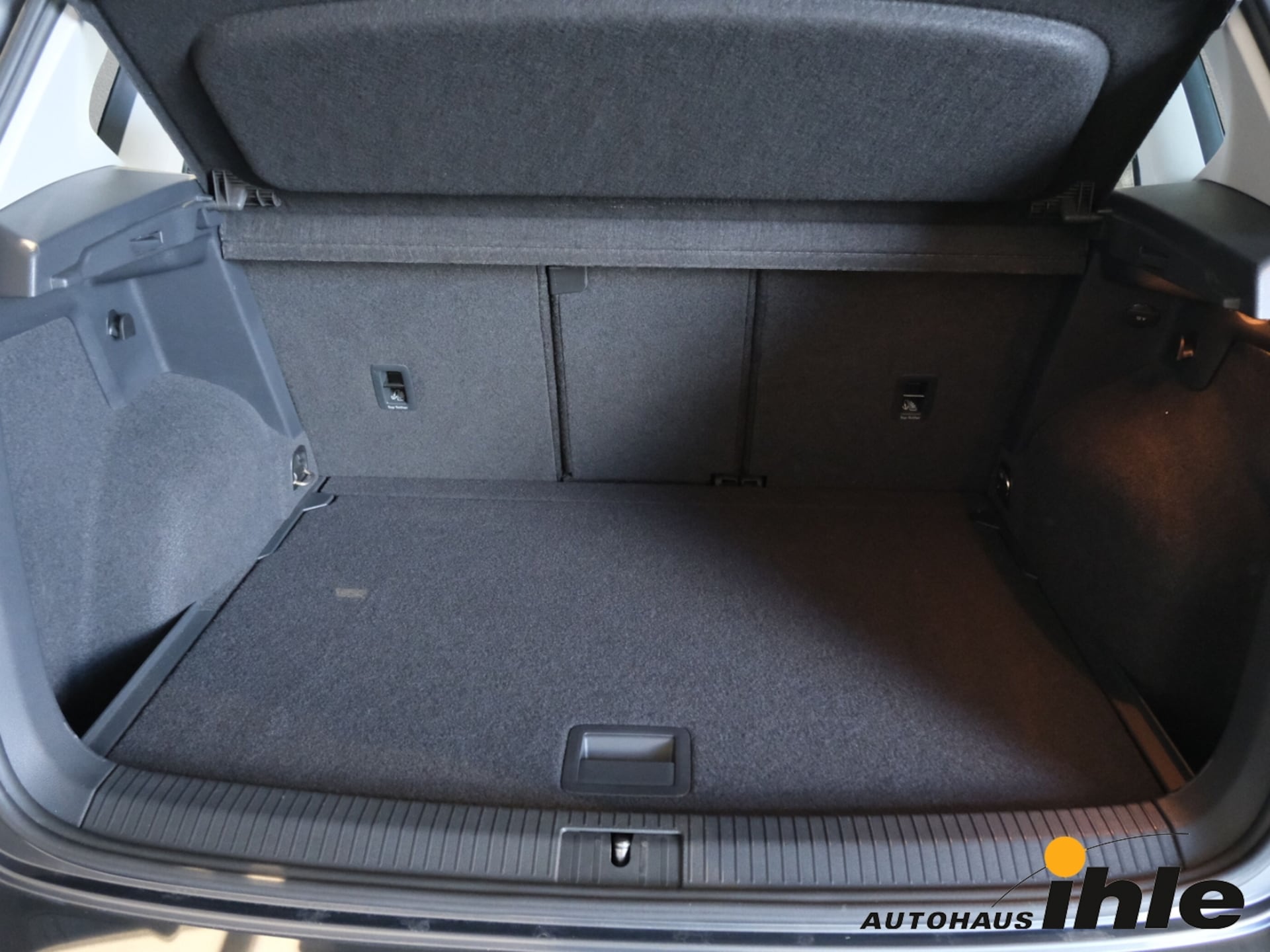 Volkswagen Golf Sportsvan Highline
