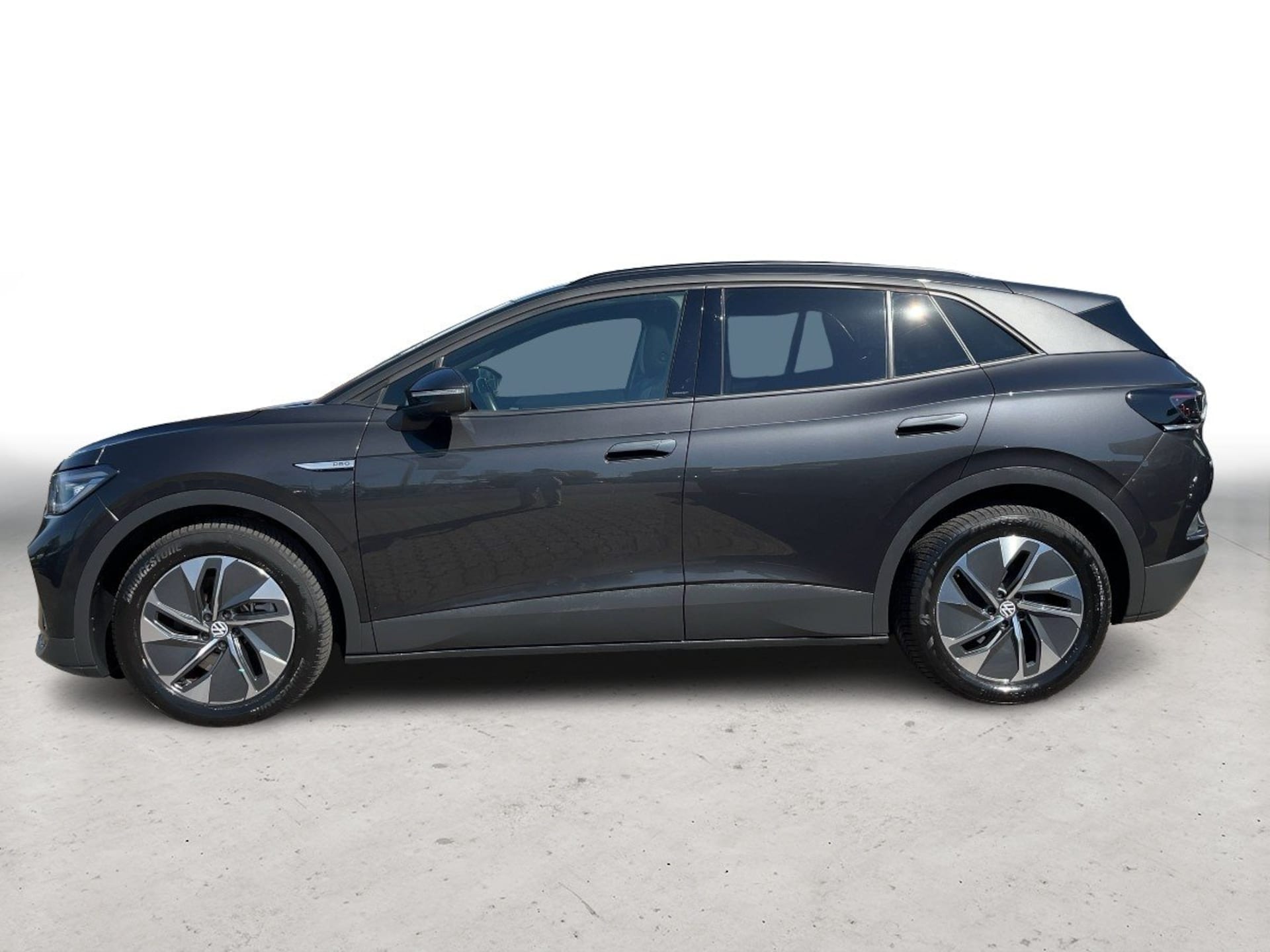 Volkswagen ID.4 Pro Performance