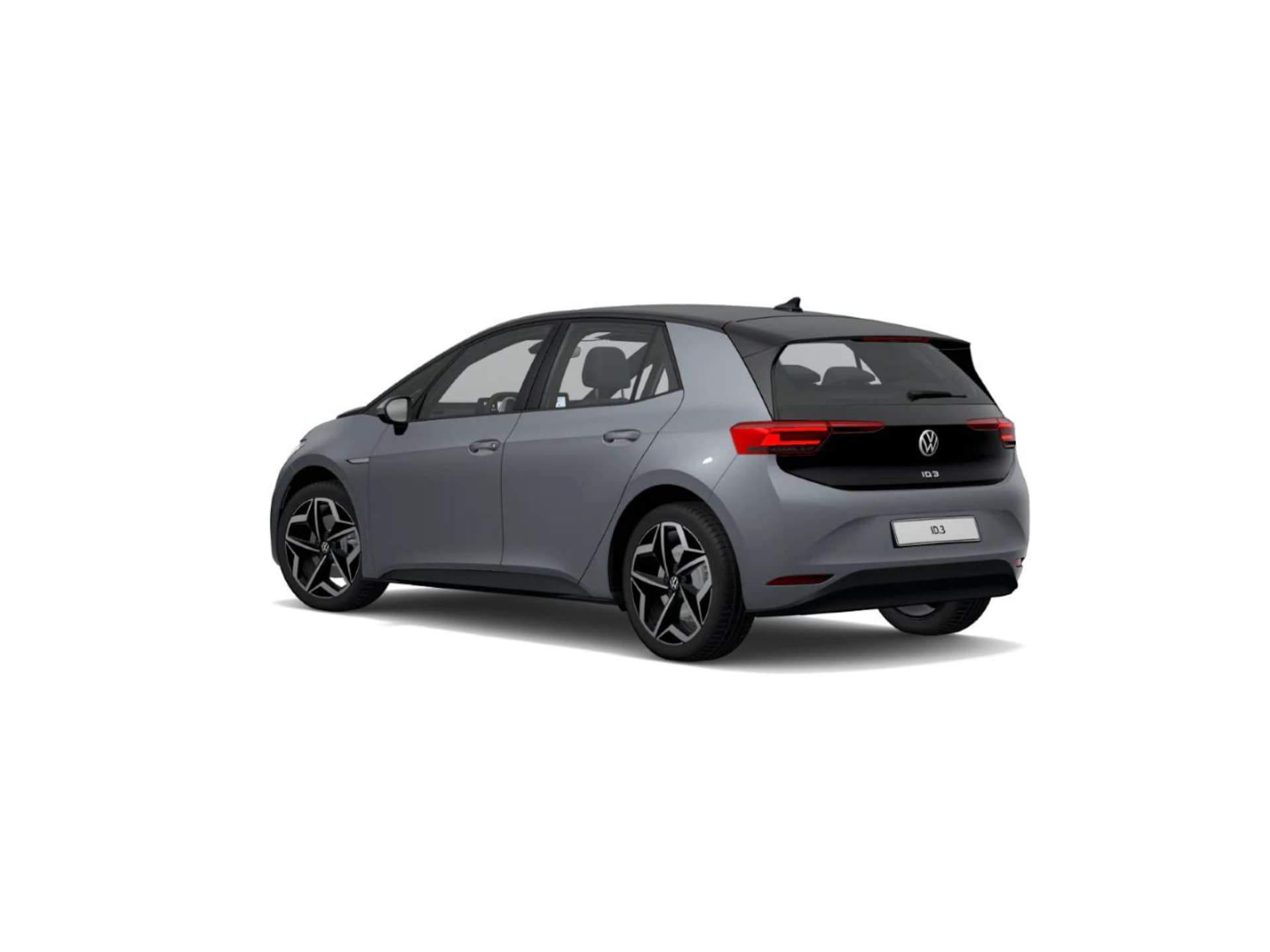 Volkswagen ID.3 Pure Performance