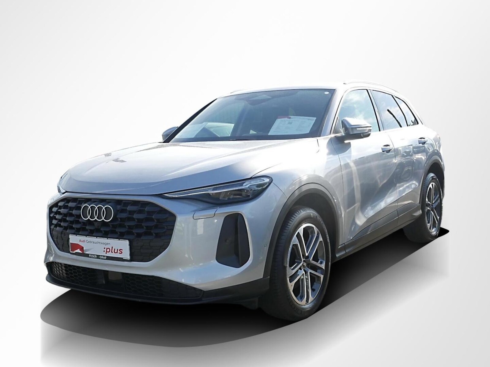 Audi Q5 – Bild 11