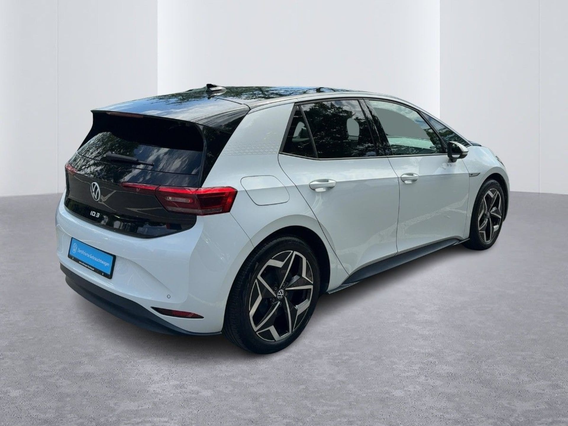Volkswagen ID.3 1st Plus