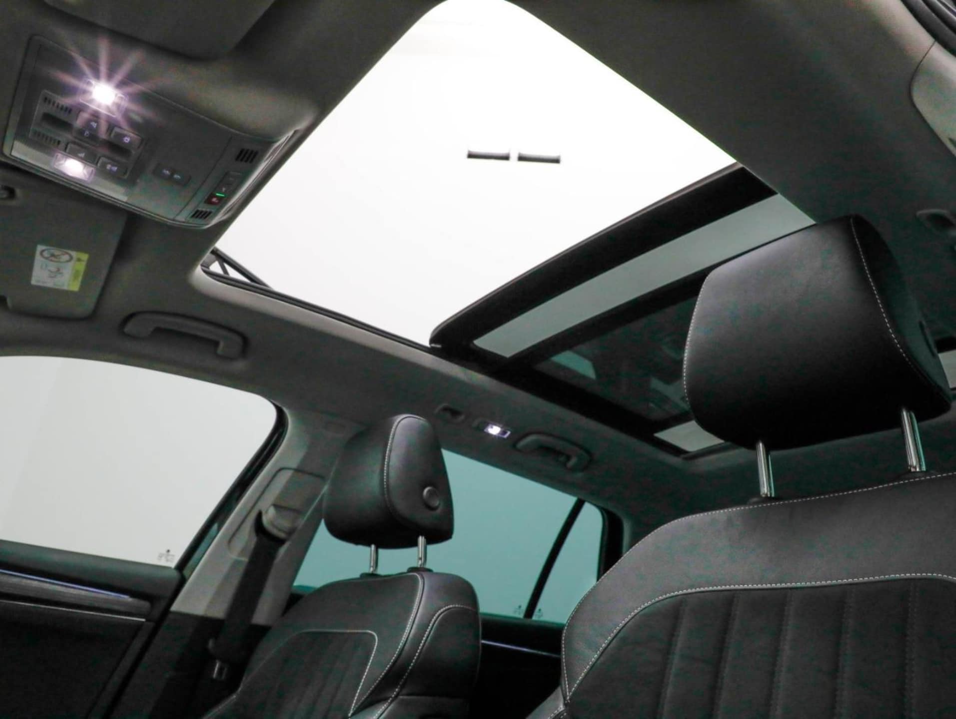 Skoda Superb Combi Style
