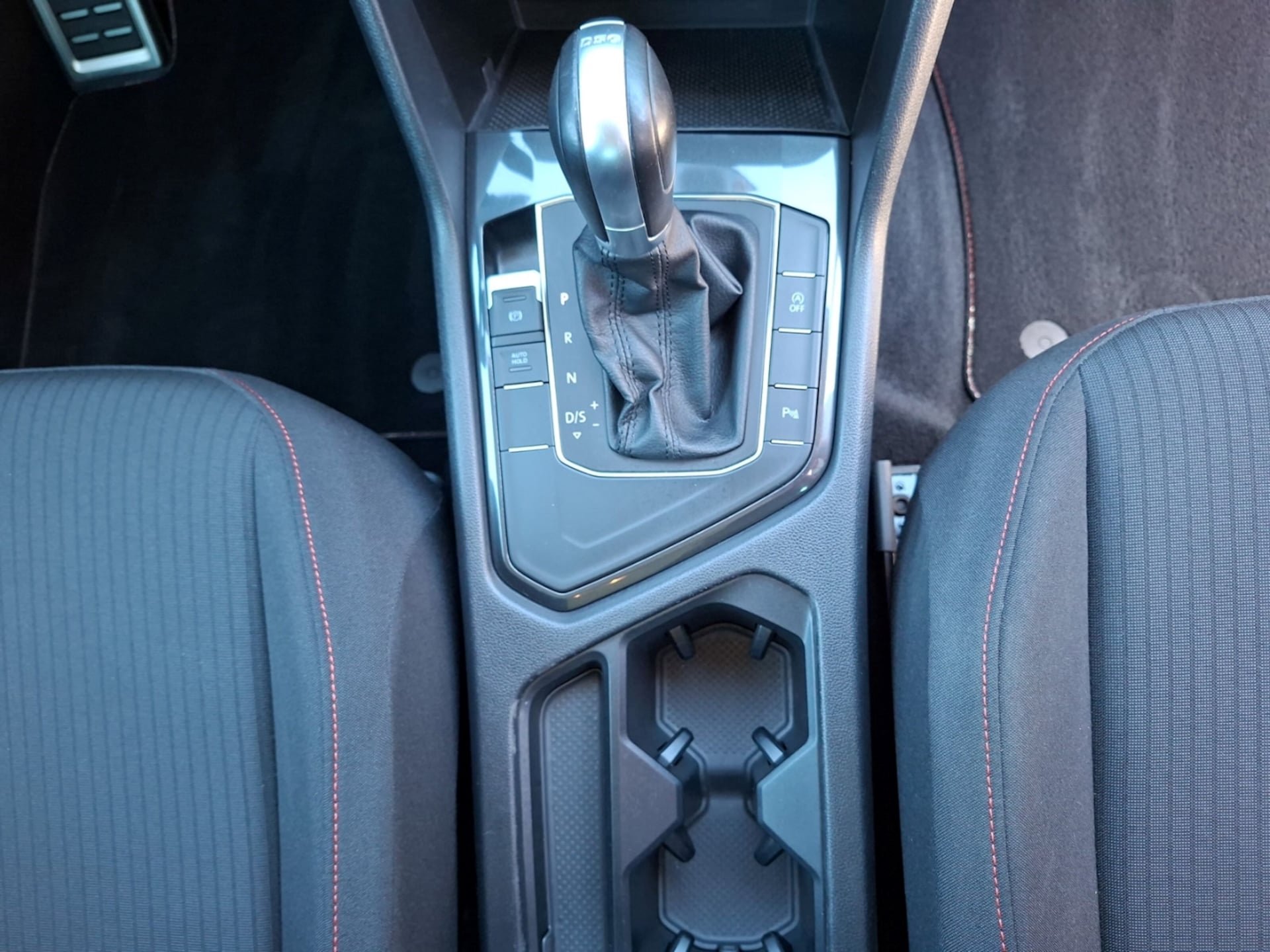 Volkswagen Tiguan SOUND