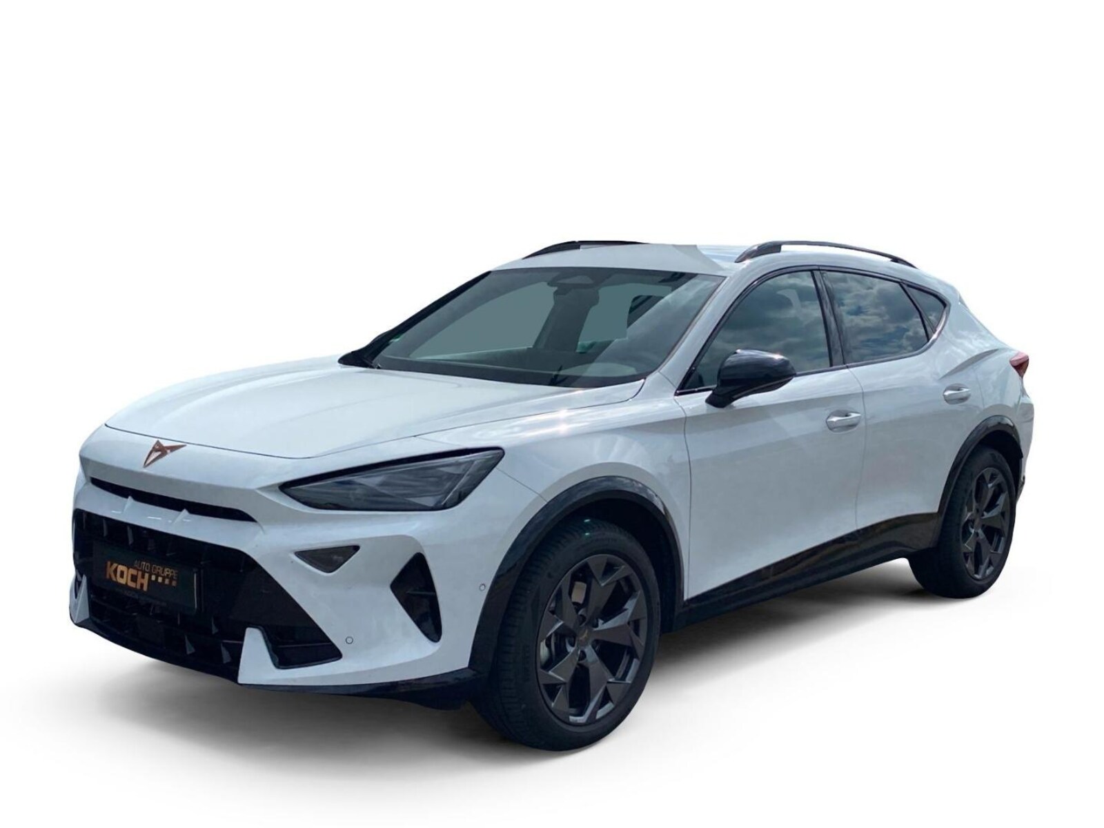 CUPRA Formentor – Bild 2