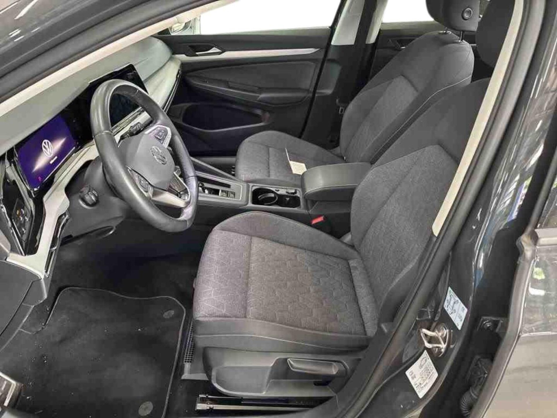 Volkswagen Golf MOVE