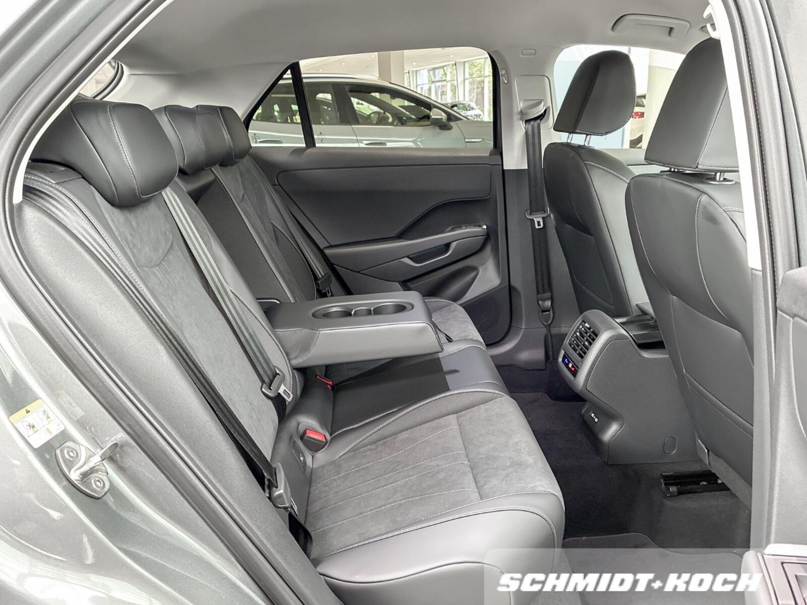 Volkswagen T-Roc – Bild 8