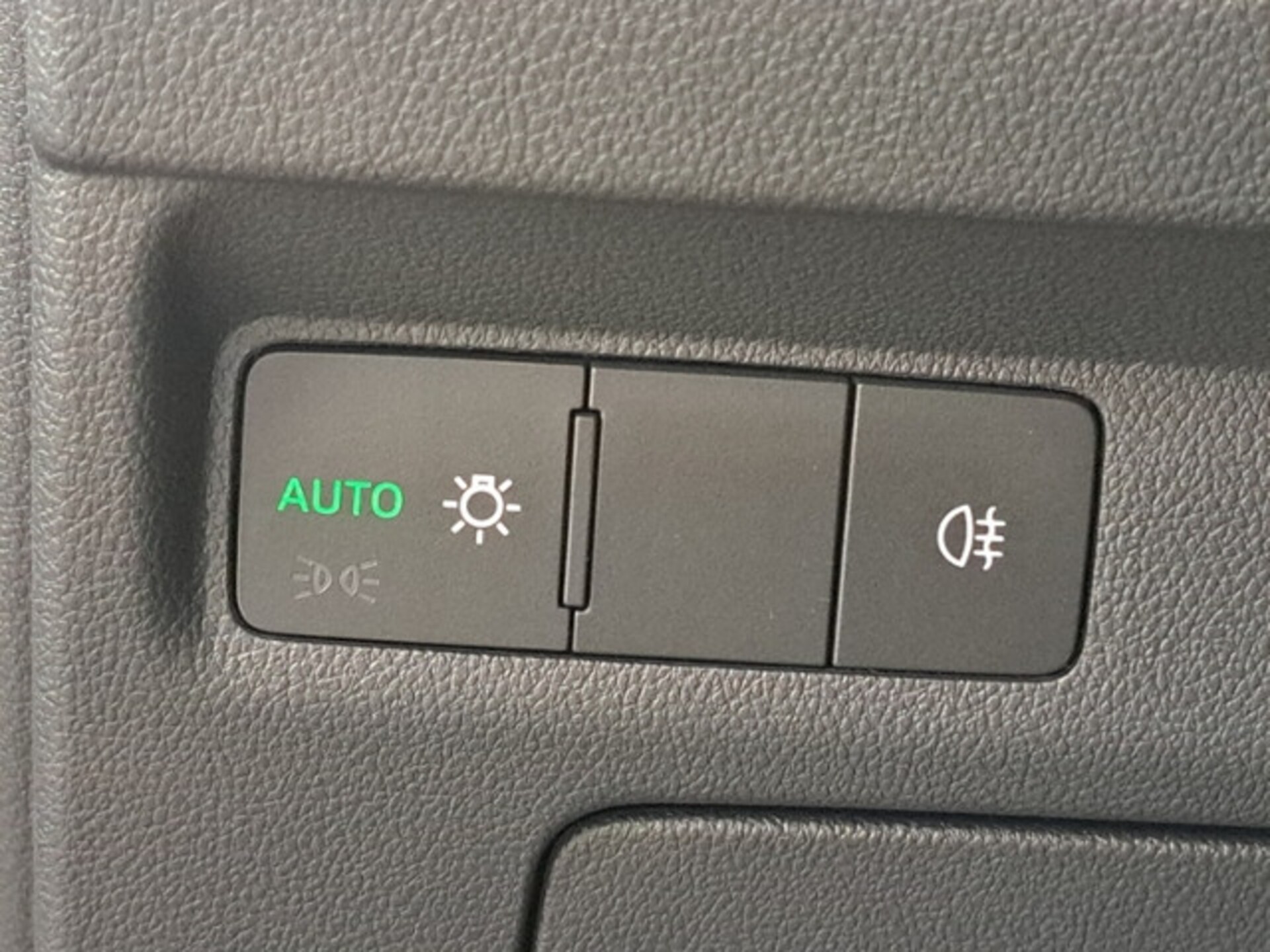 Skoda Enyaq 50