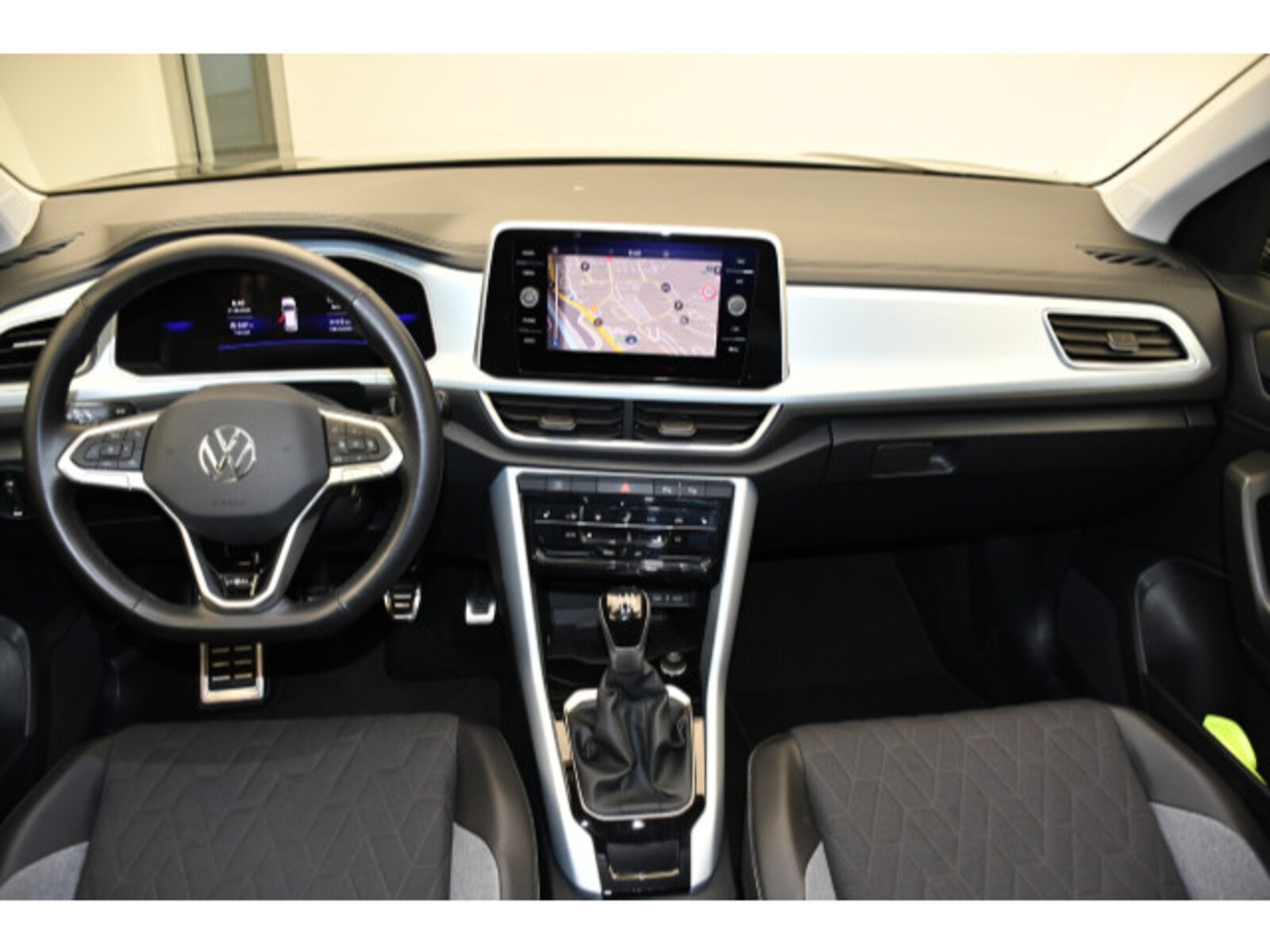 Volkswagen T-Roc – Bild 5