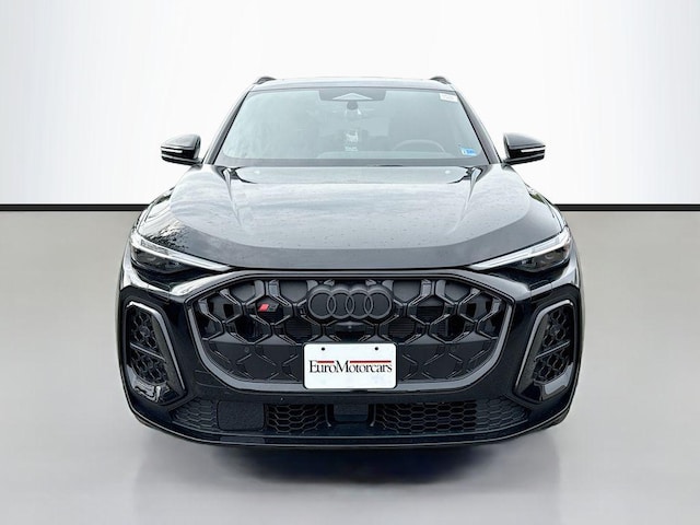 2026 Audi SQ5