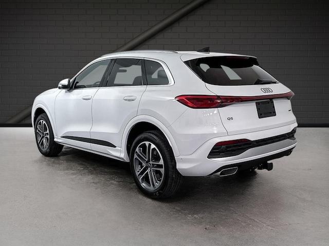 2026 Audi Q5