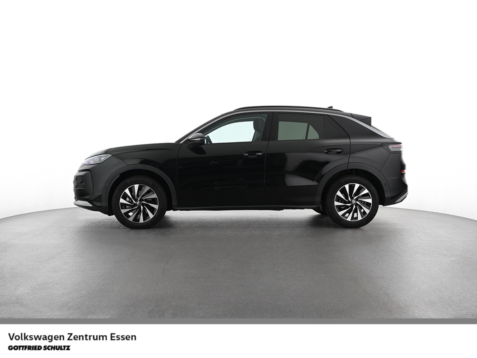 Volkswagen T-Roc – Bild 3