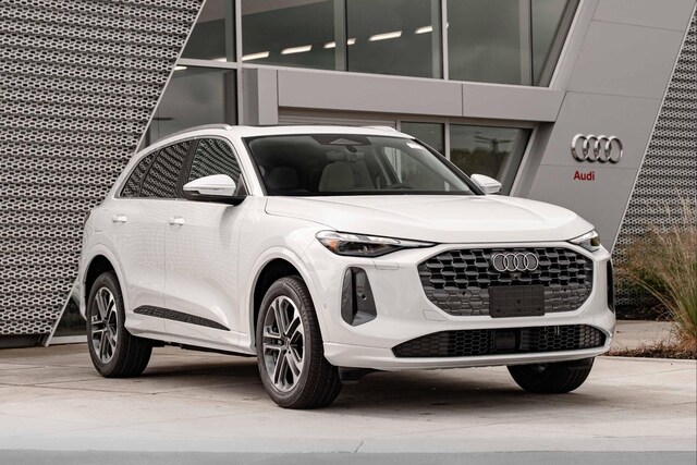 2026 Audi Q5