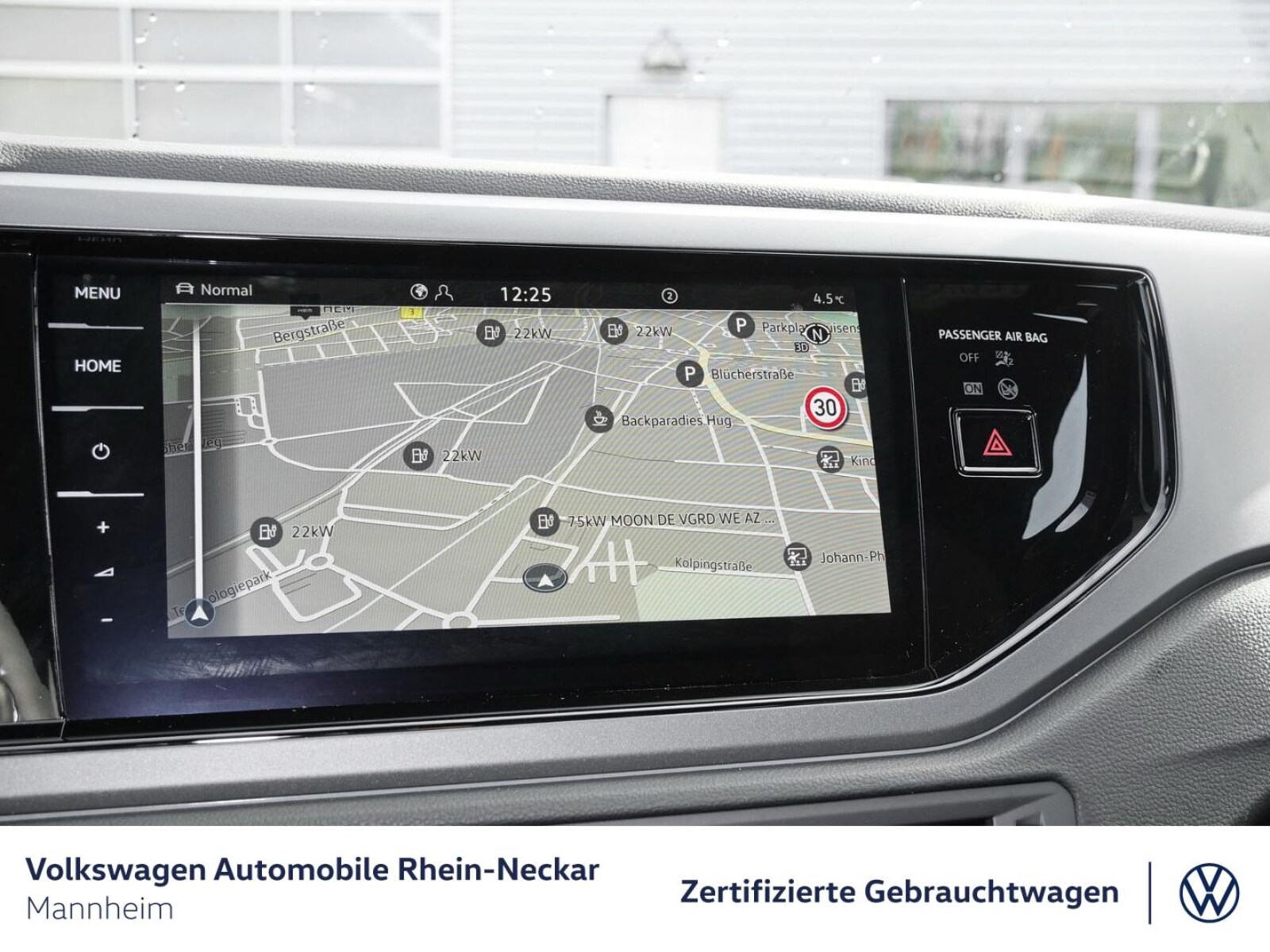 Volkswagen Taigo – Bild 12