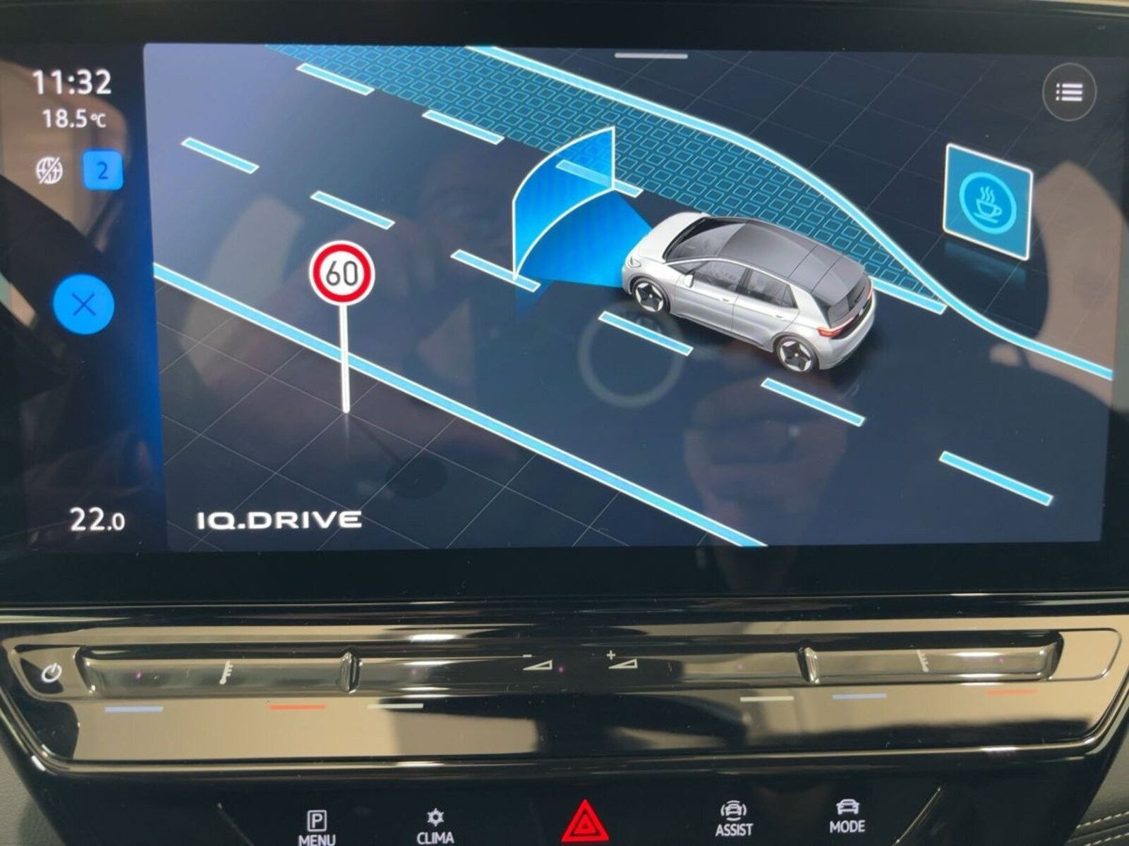 Volkswagen ID.3 – Bild 9