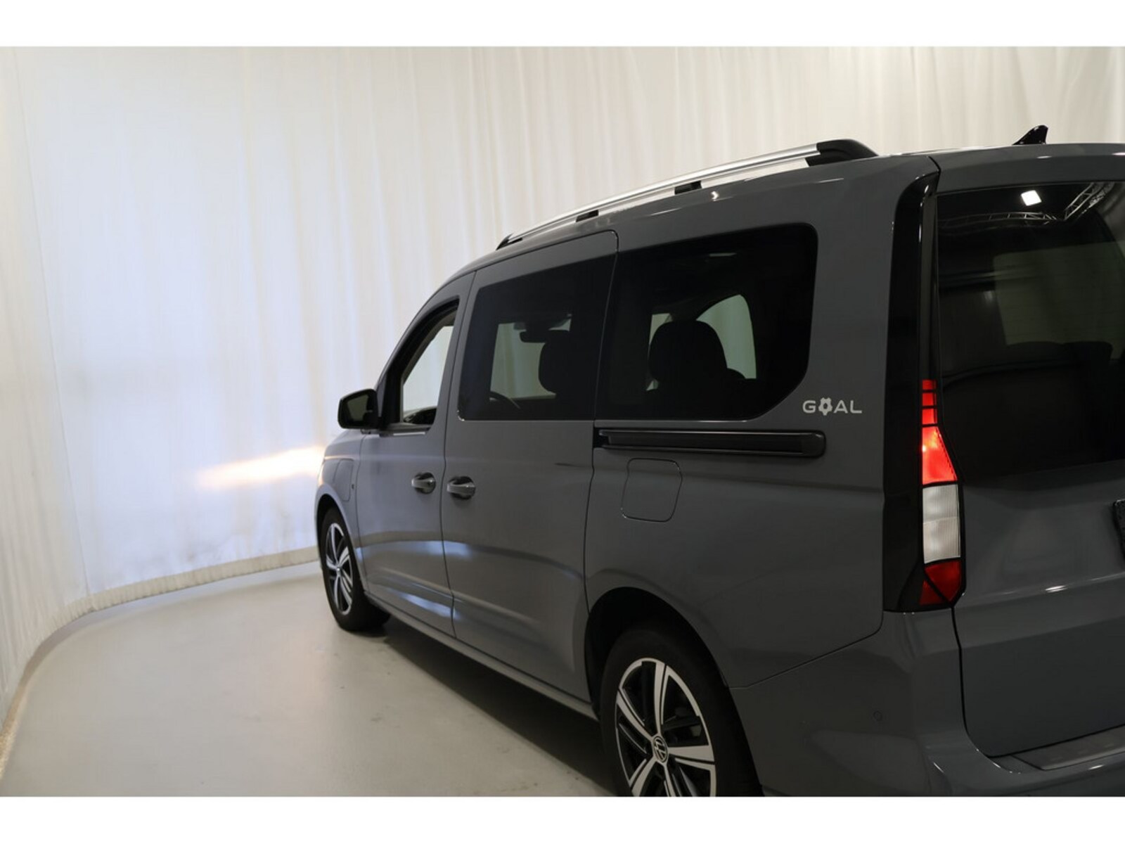 Volkswagen Caddy Maxi – Bild 16