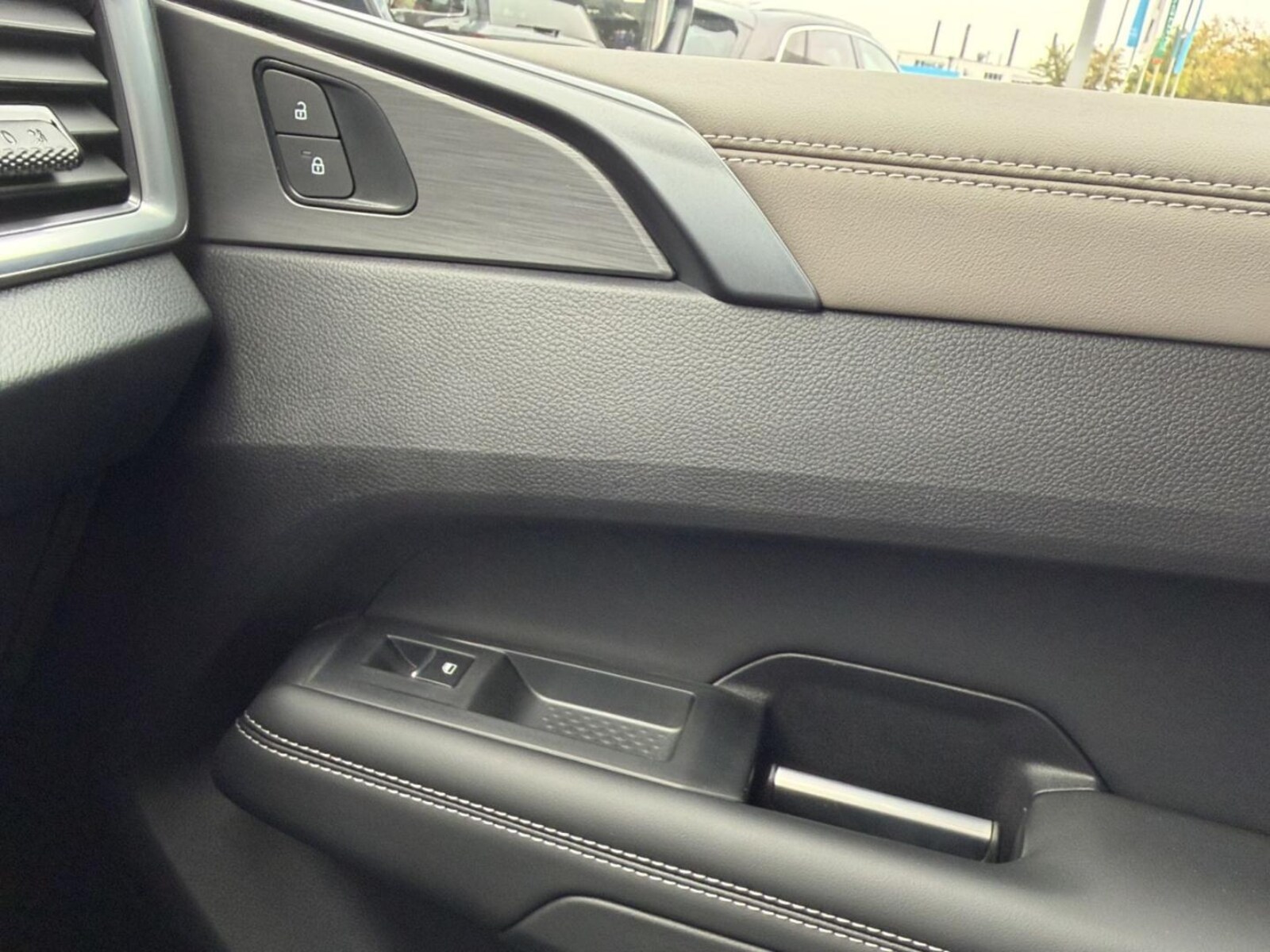 Volkswagen Amarok DoubleCab – Bild 15