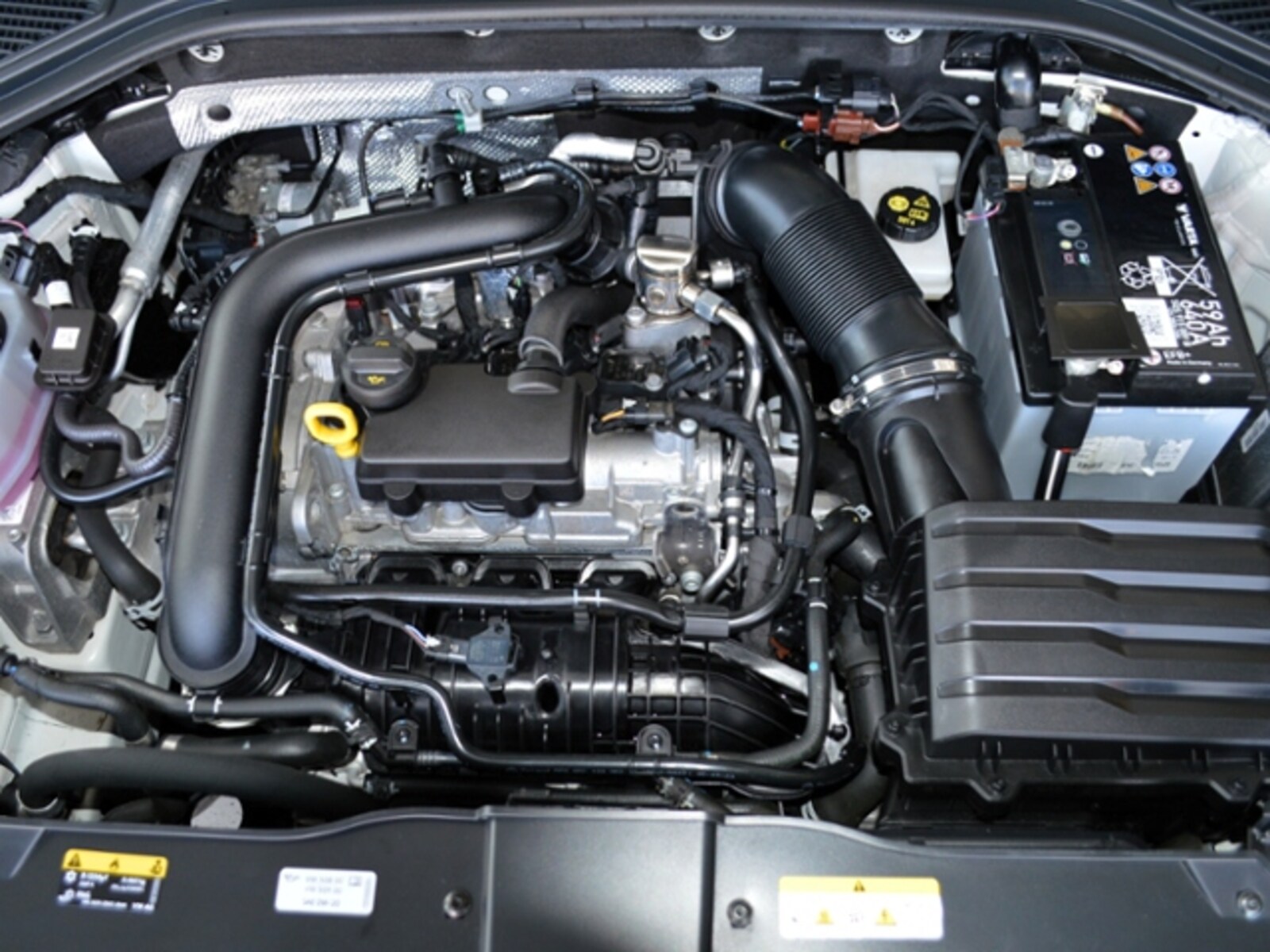 Volkswagen T-Roc – Bild 14