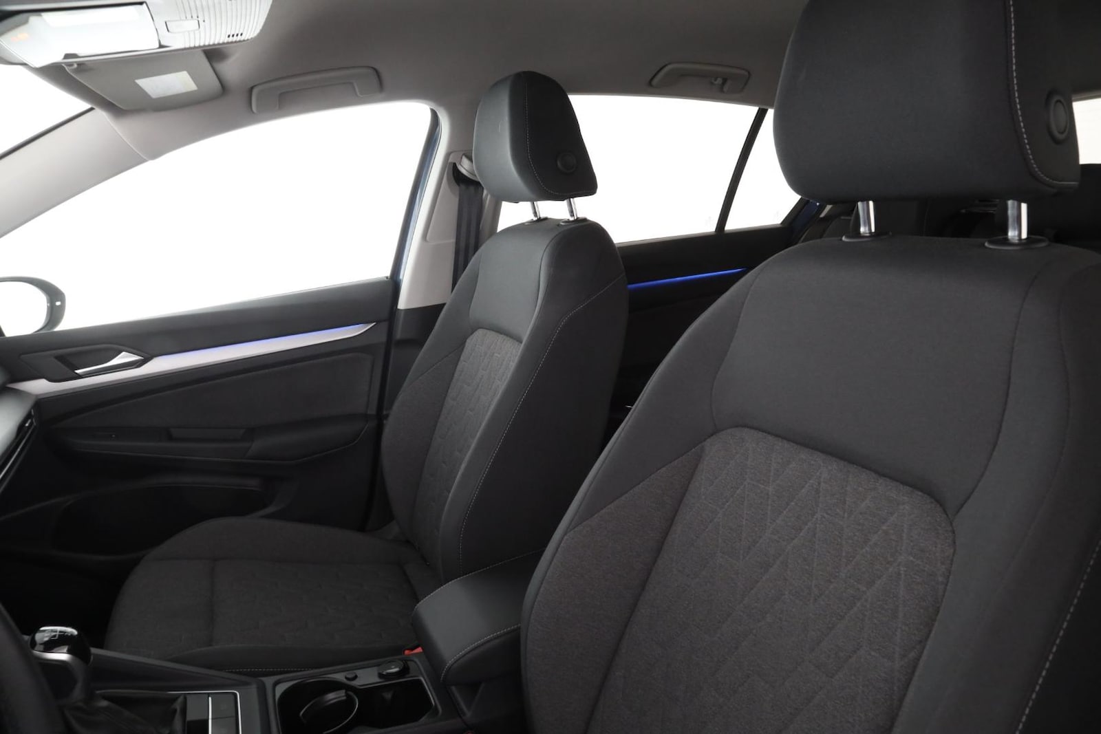 Volkswagen Golf – Bild 12