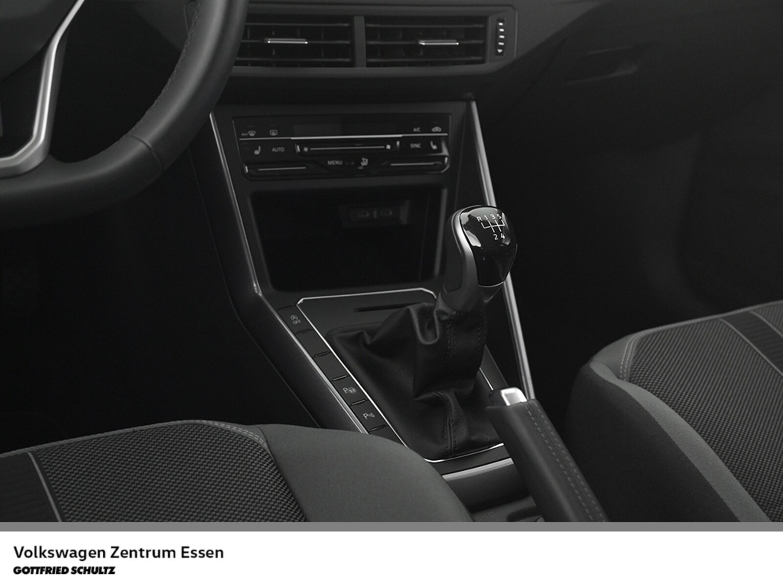 Volkswagen Polo – Bild 13