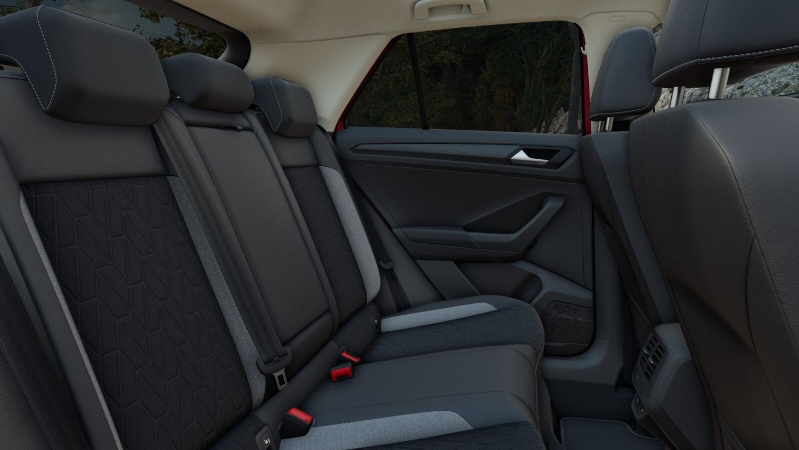 Volkswagen T-Roc – Bild 13