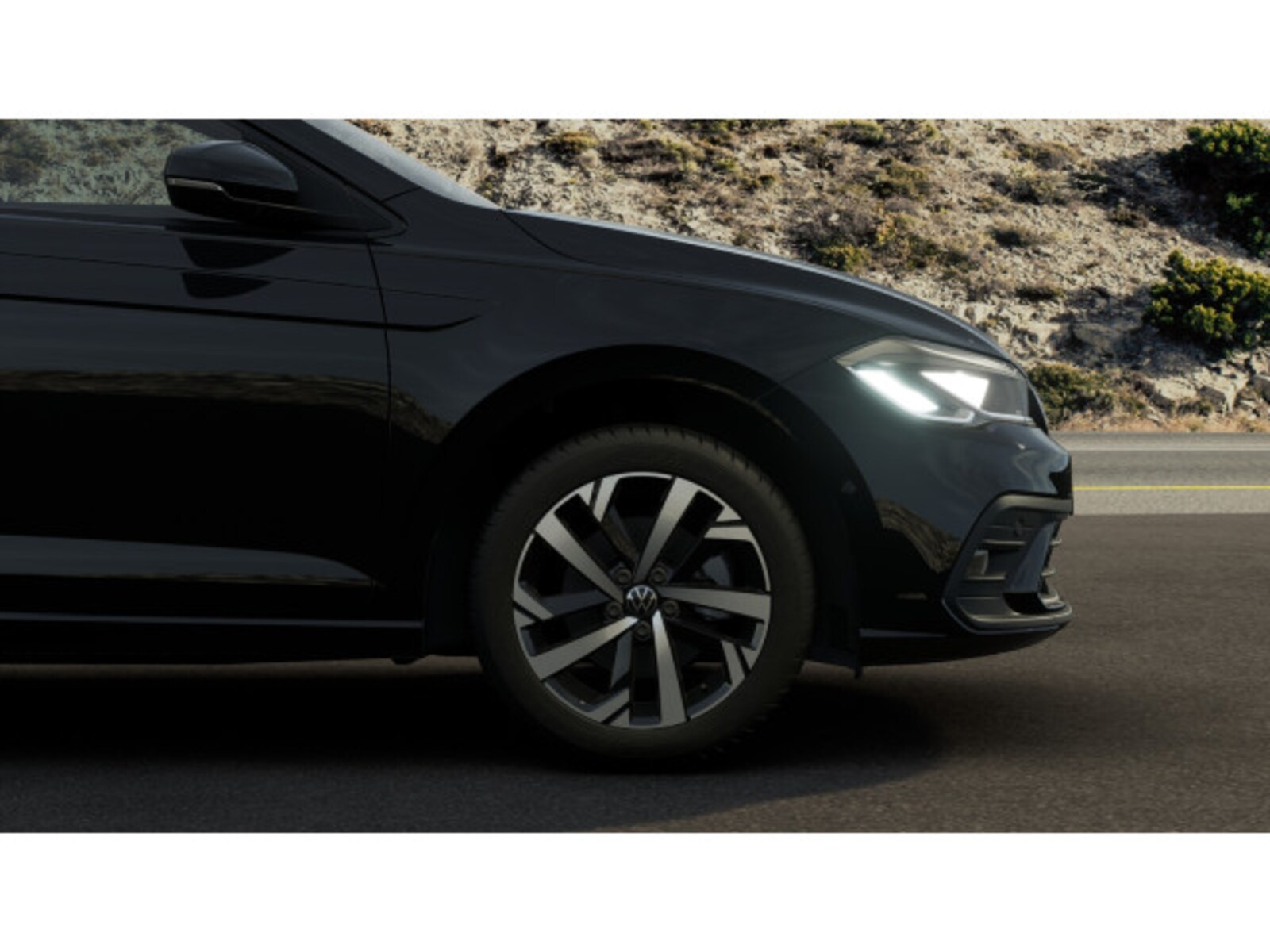 Volkswagen Polo – Bild 10