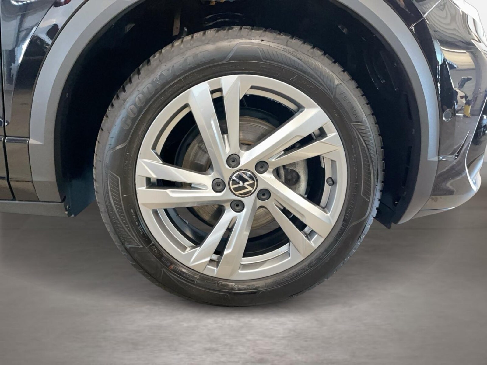 Volkswagen T-Roc – Bild 6
