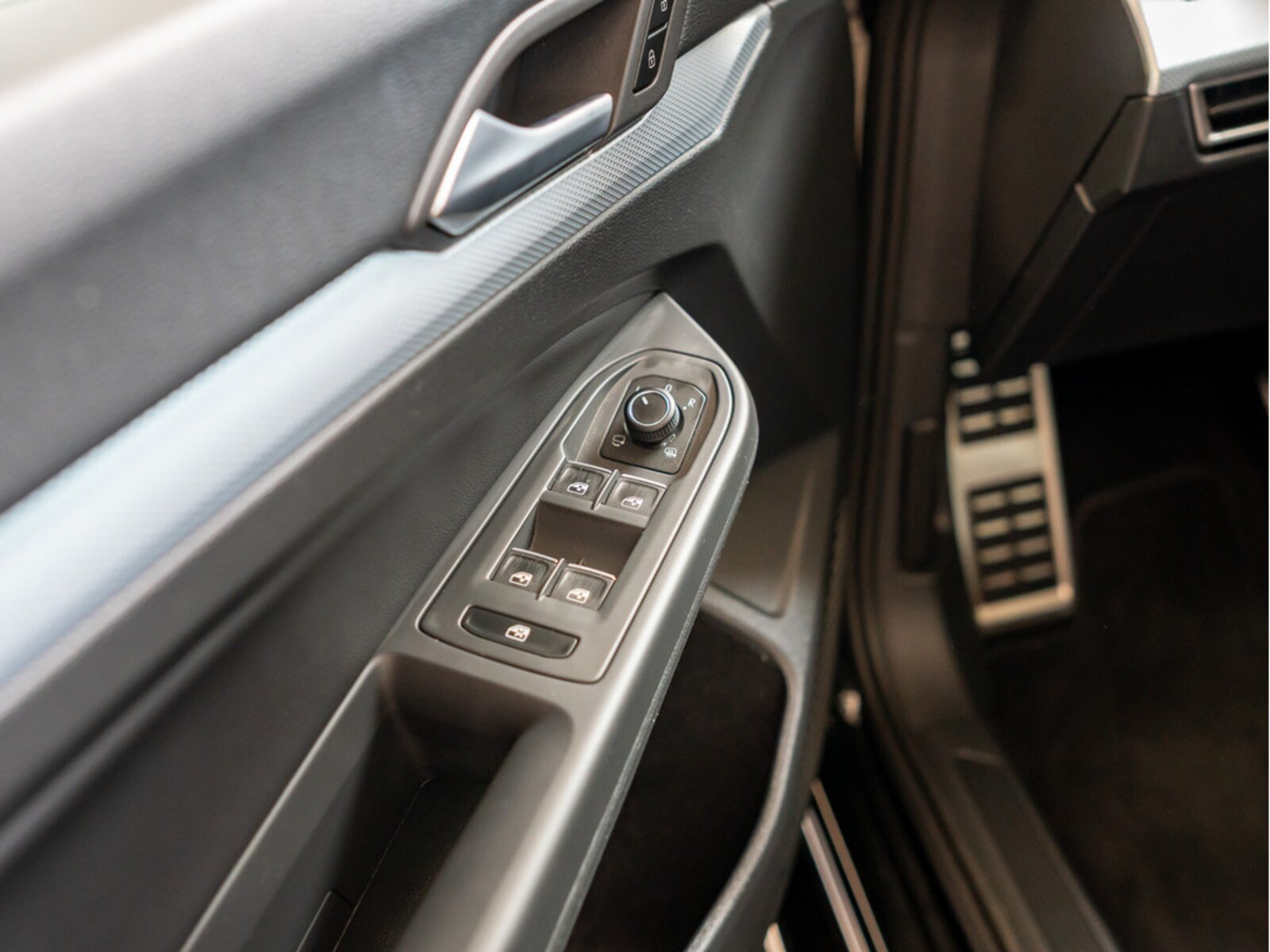 Volkswagen Golf Variant – Bild 23