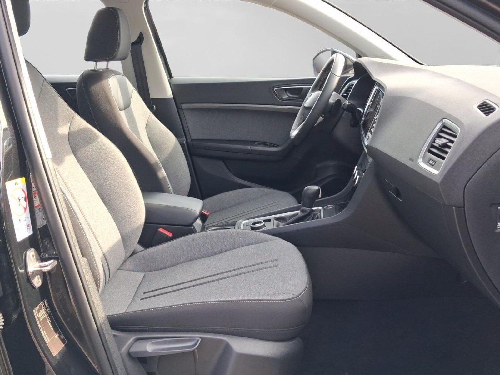 SEAT Ateca – Bild 14