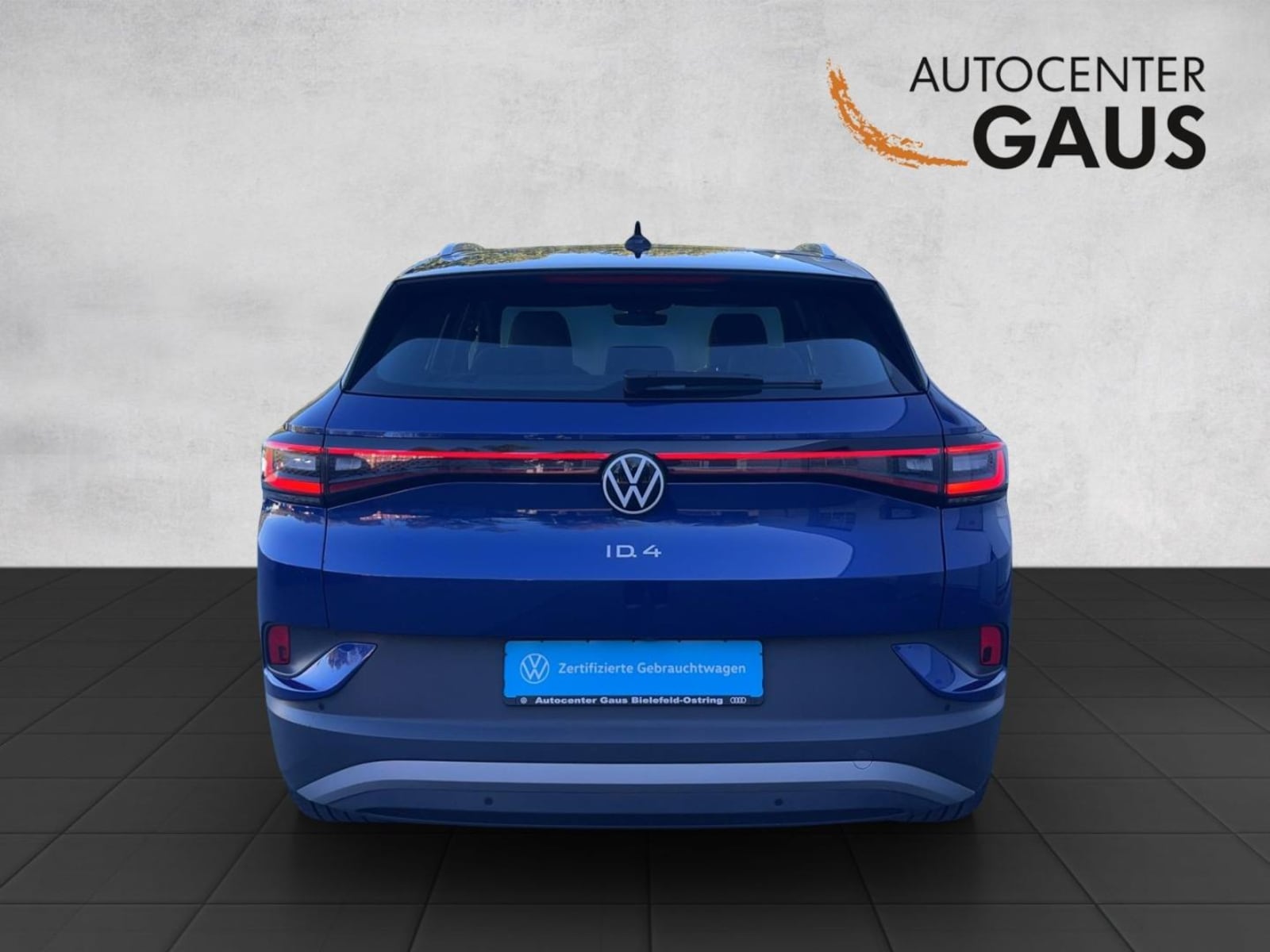 Volkswagen ID.4 – Bild 11