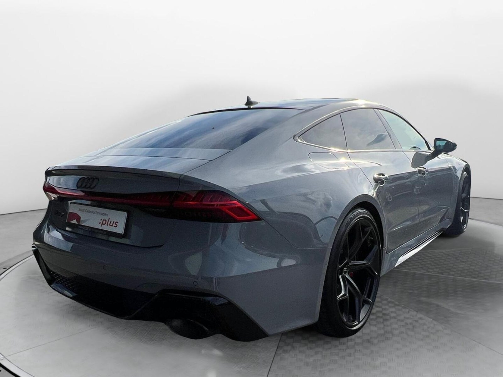 Audi RS 7 Sportback performance – Bild 6