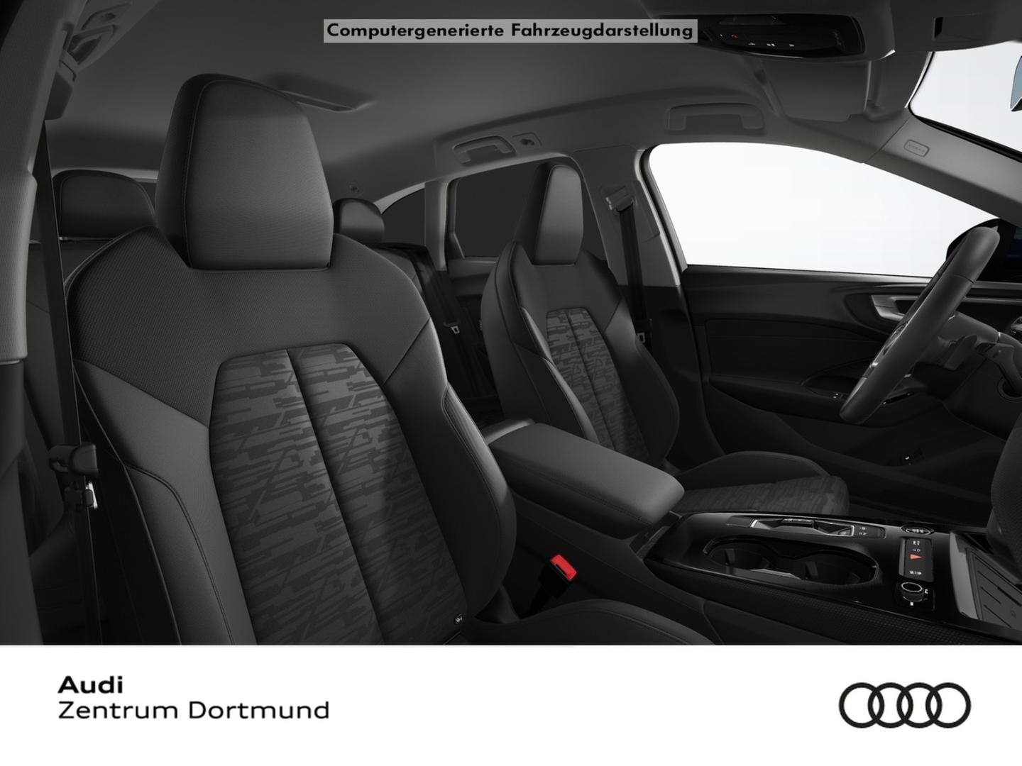Bild über Audi A5 Avant e-hybrid e-hybrid quattro 220 kW S tronic - für weitere Informationen kontaktieren Sie den Audi Partner