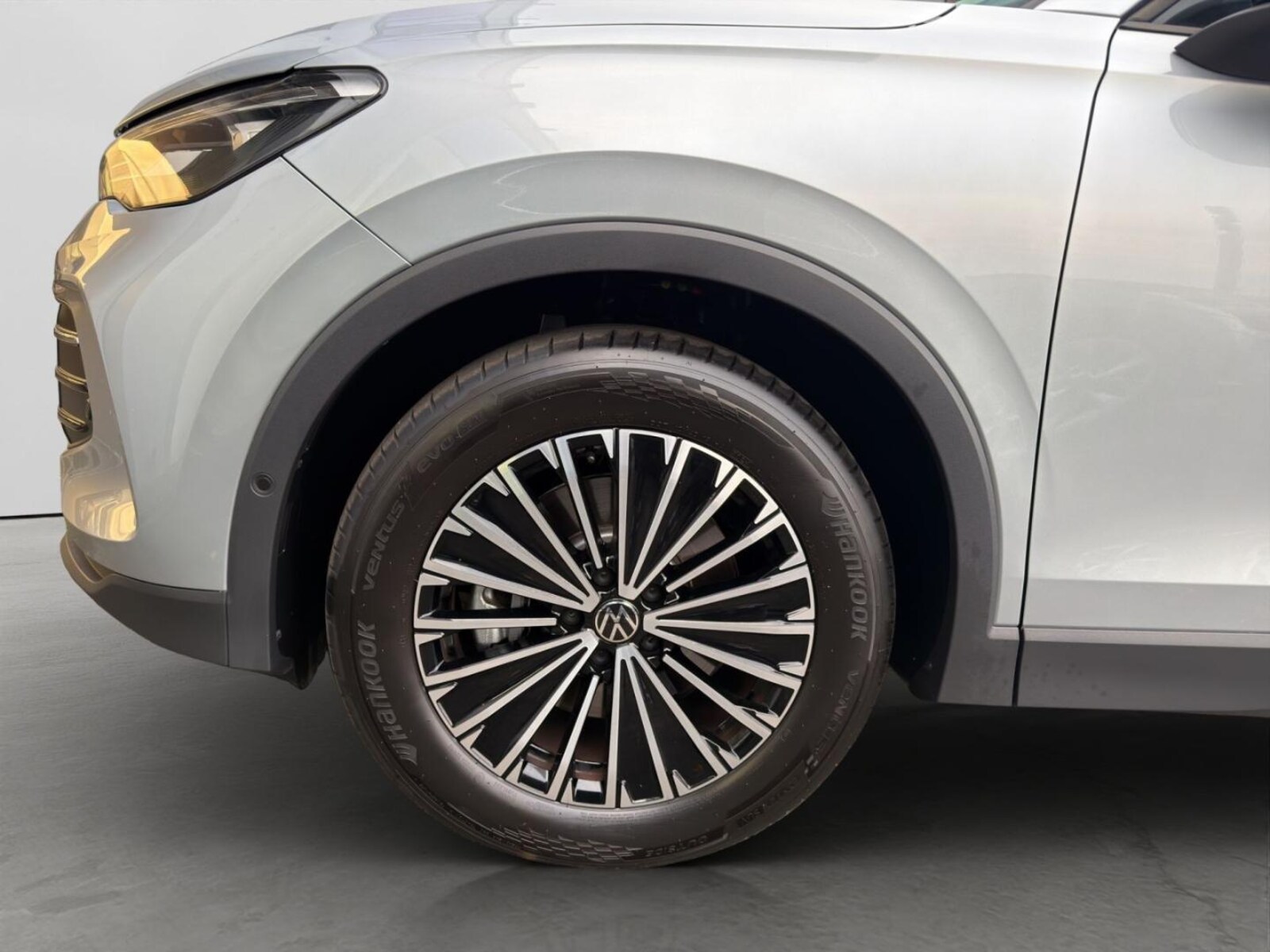 Volkswagen Tiguan – Bild 18