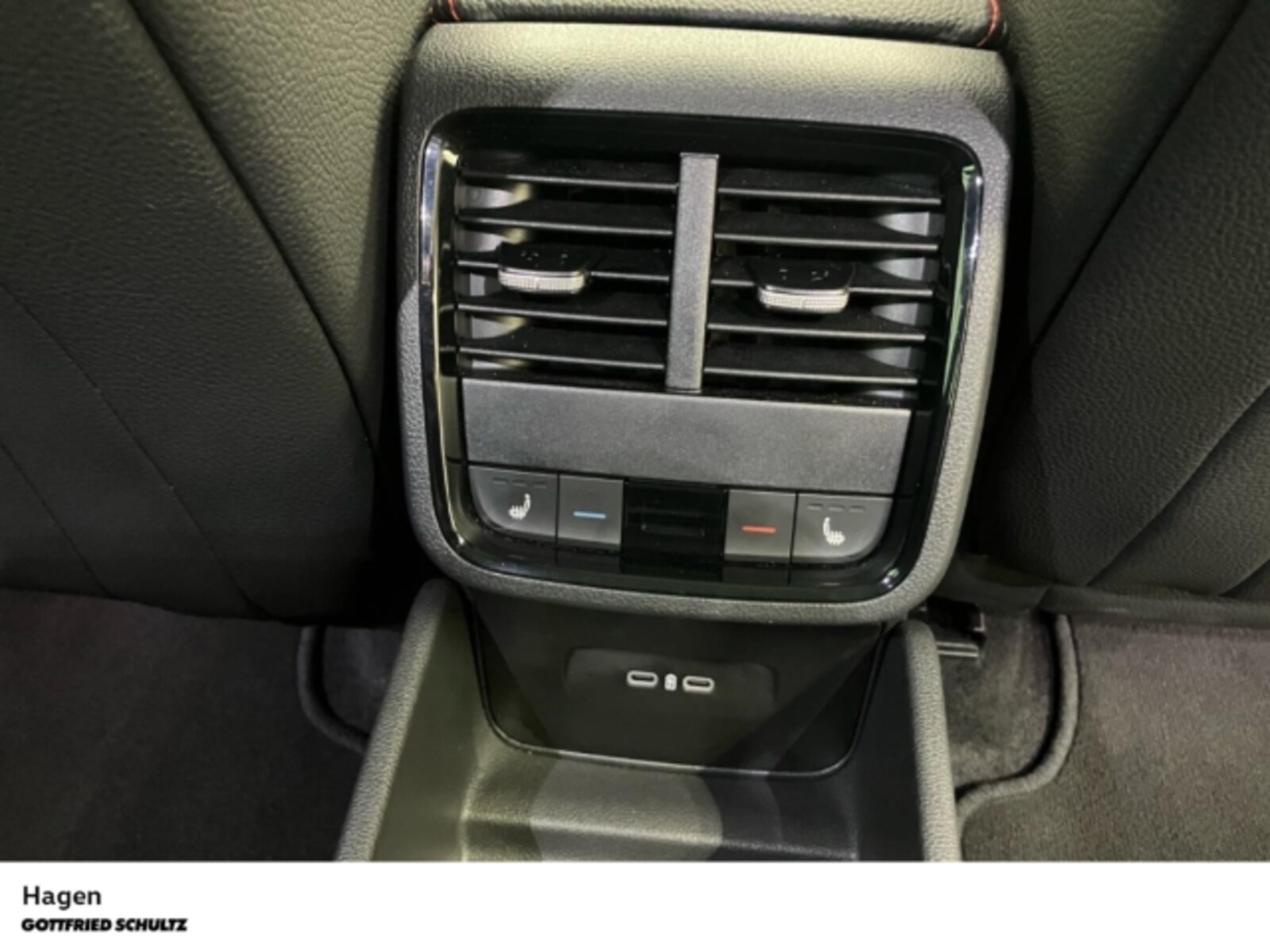 Škoda Octavia Combi – Bild 24