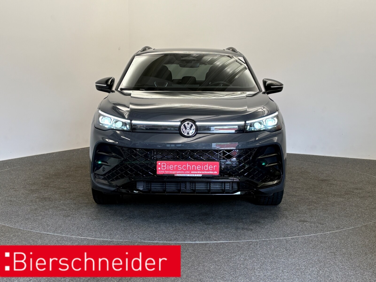 Volkswagen Tiguan – Bild 2
