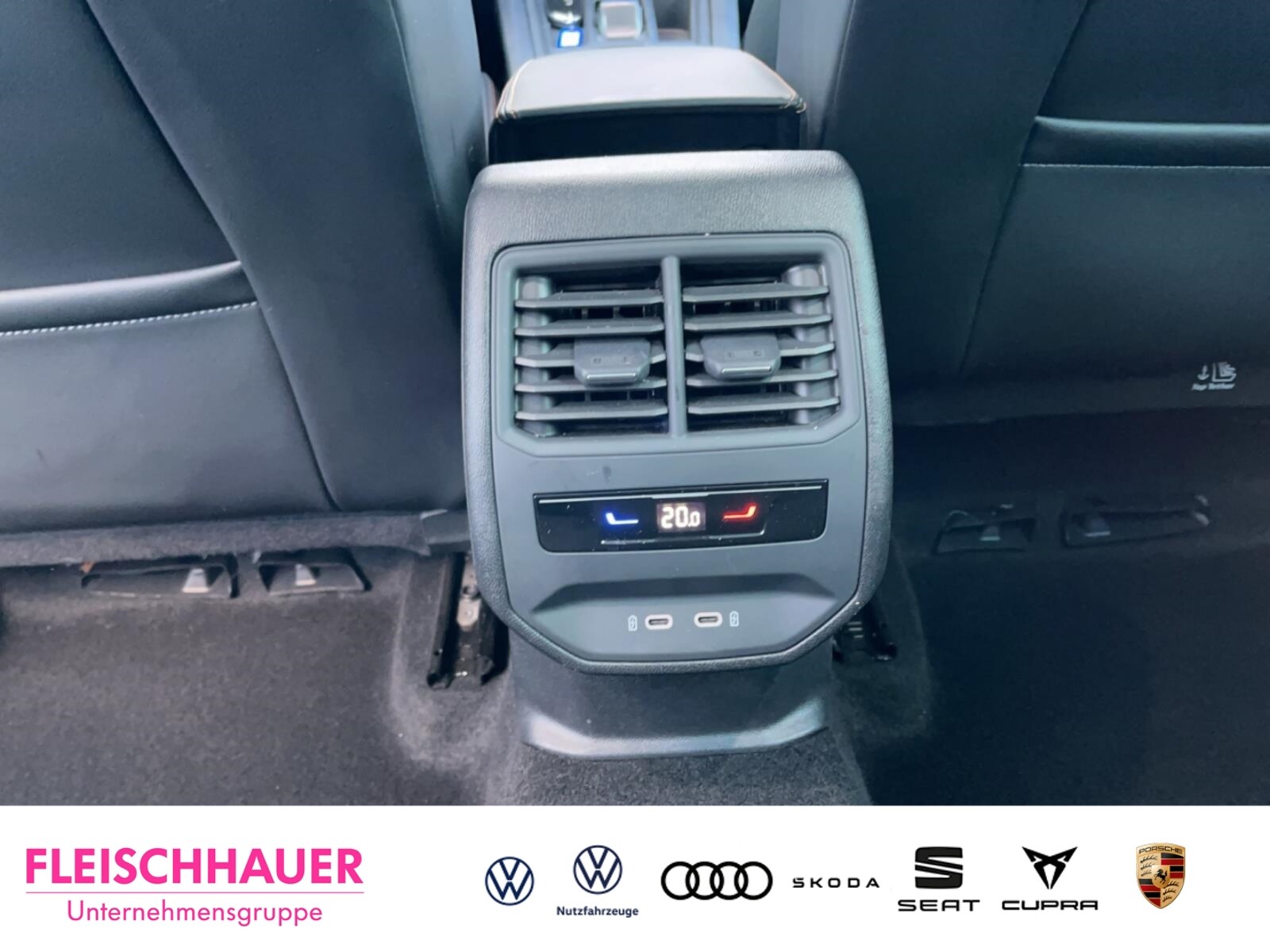 CUPRA Formentor – Bild 14